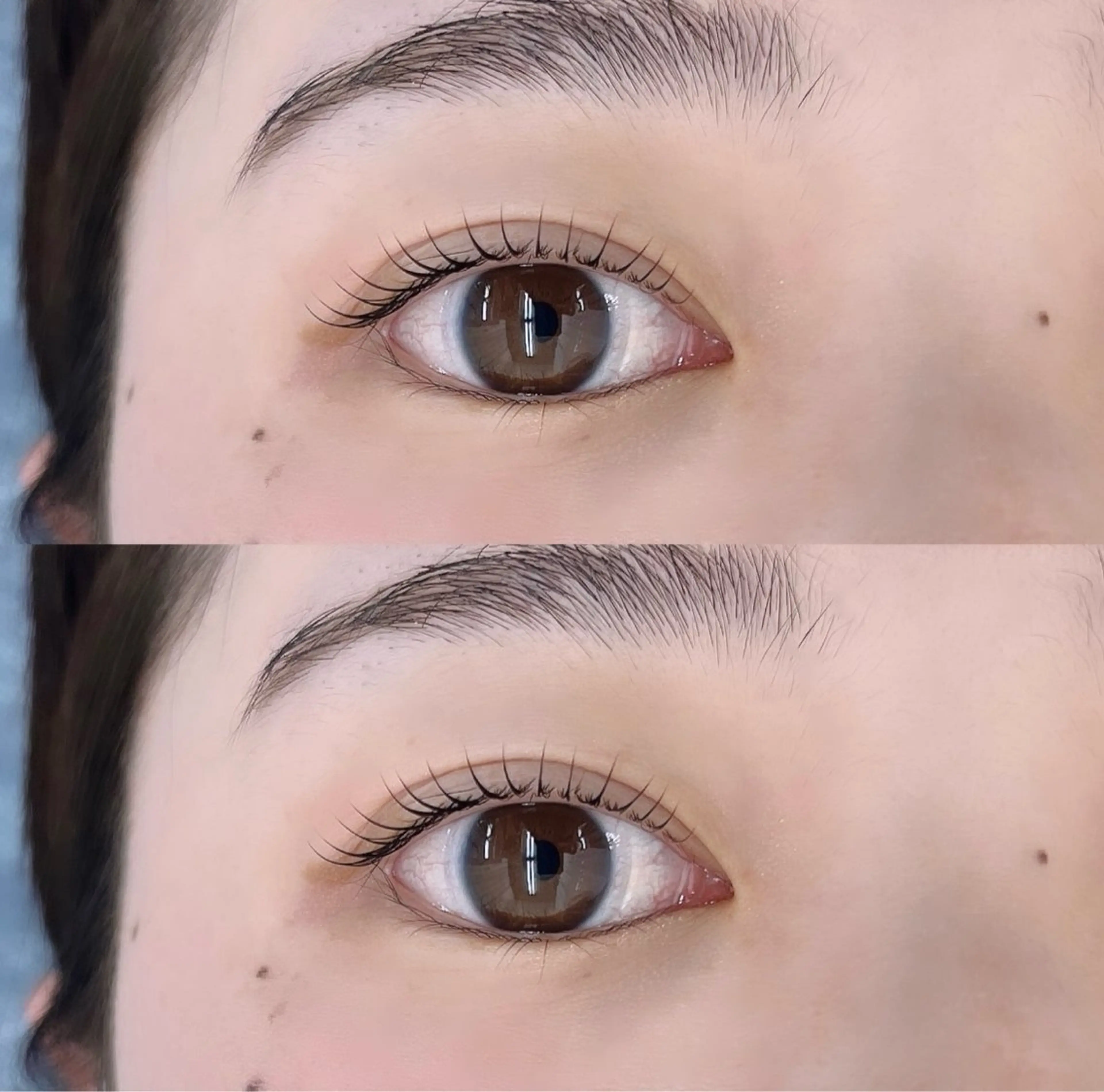 マツエク・マツパ yamamoto aoiのマツエク・マツパデザイン