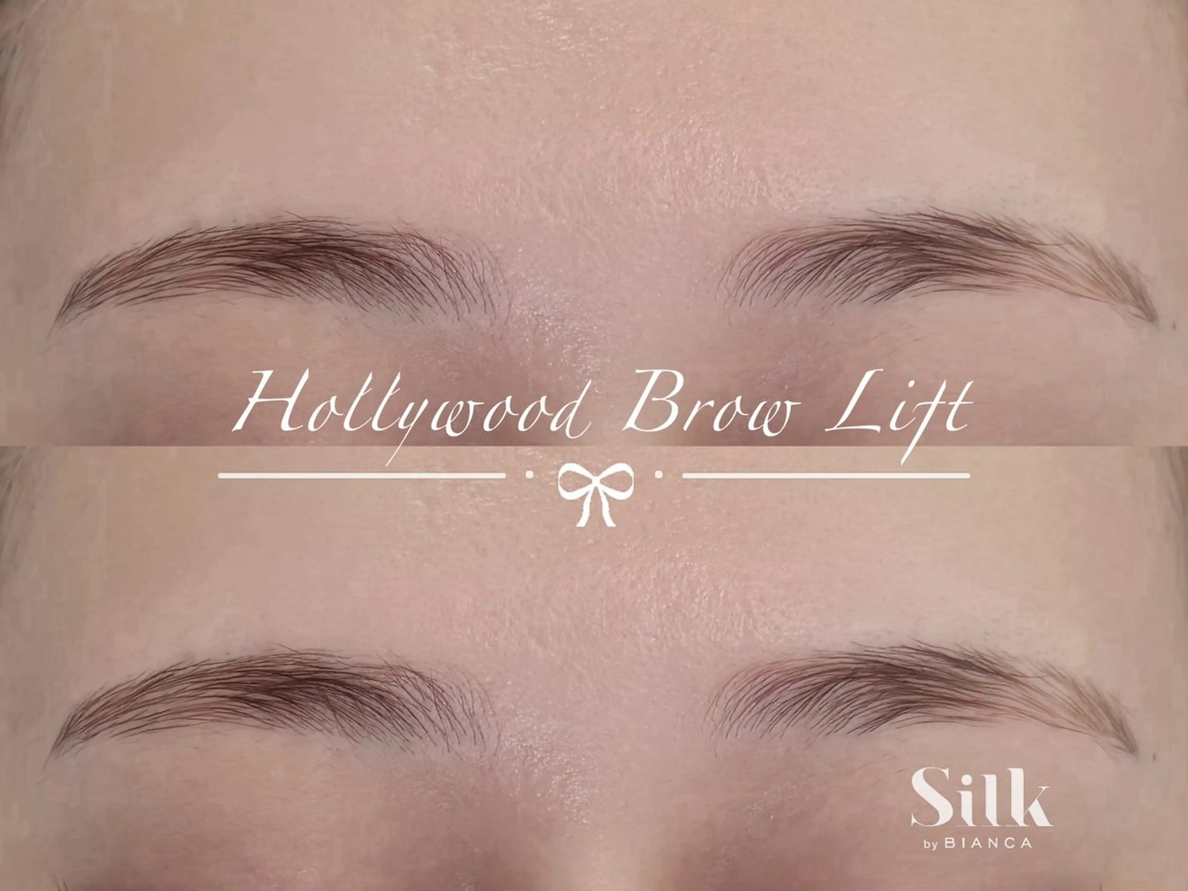 アイブロウ ワックス脱毛 その他(アイブロウ) Silk by Bianca 柳🐕のマツエク・マツパデザイン