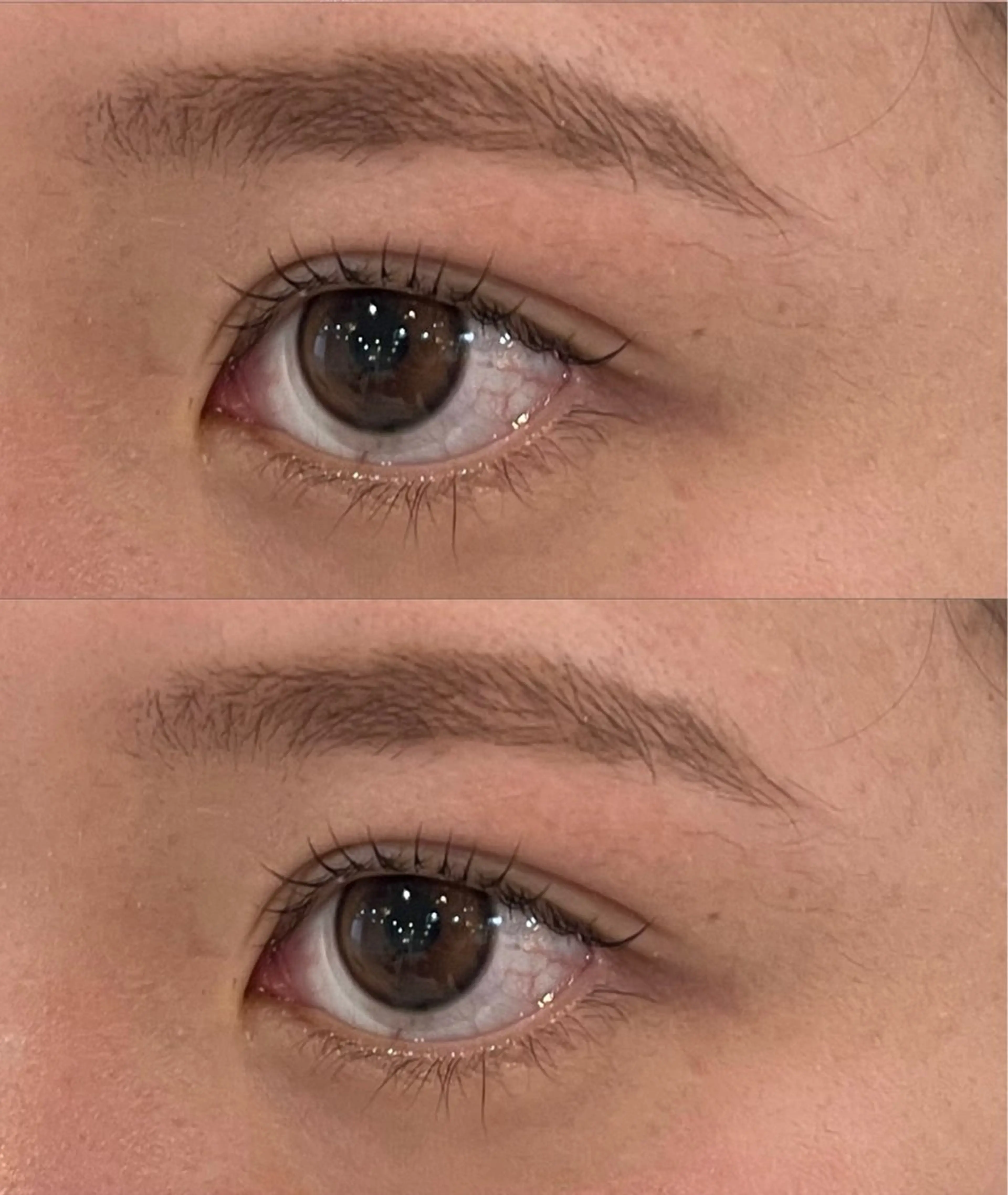 マツエク・マツパ 🎀Tink  藤沢 🎀堀井愛華のマツエク・マツパデザイン