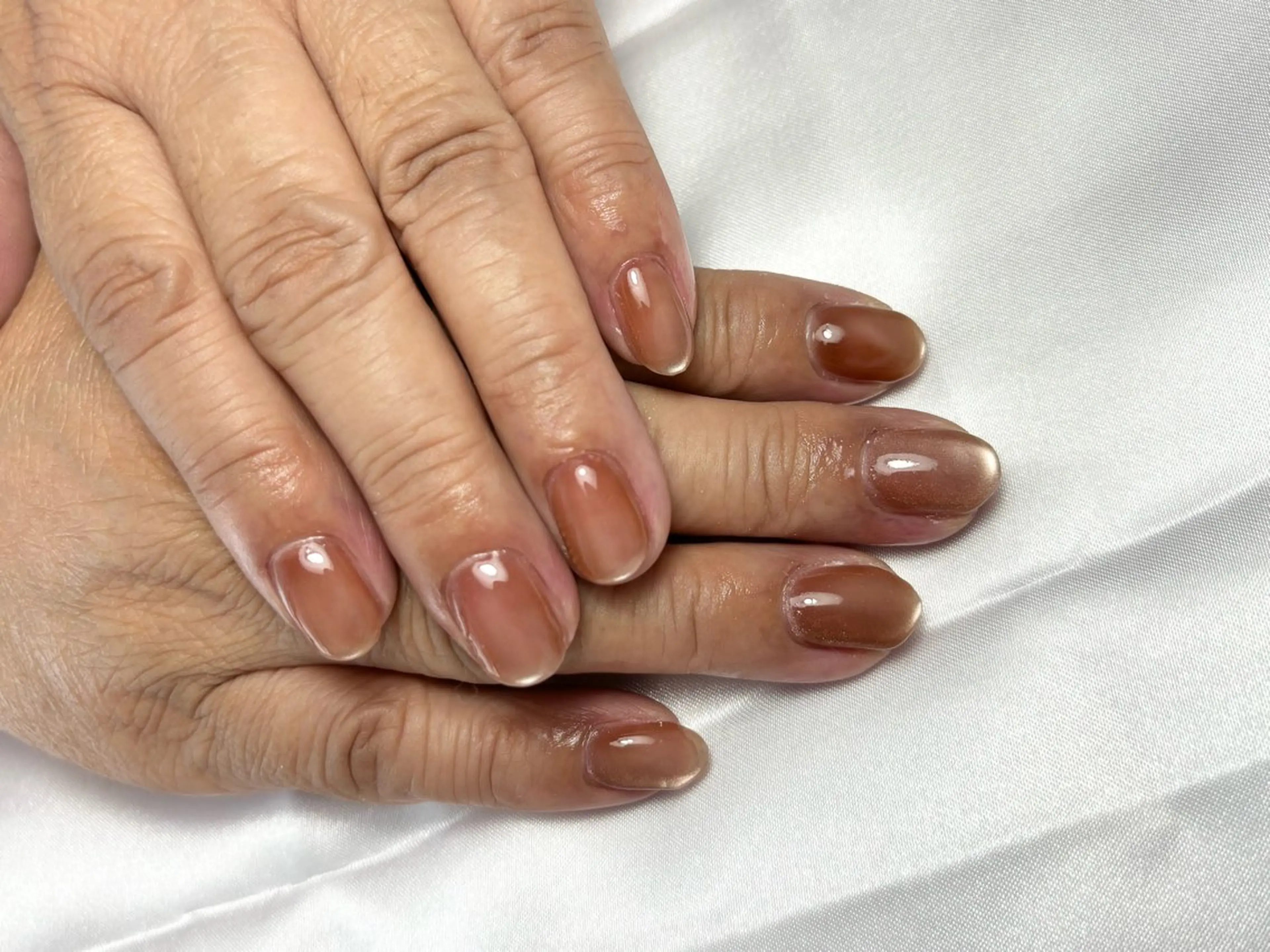 ネイル ハンドネイル MIKA ♡のネイルデザイン