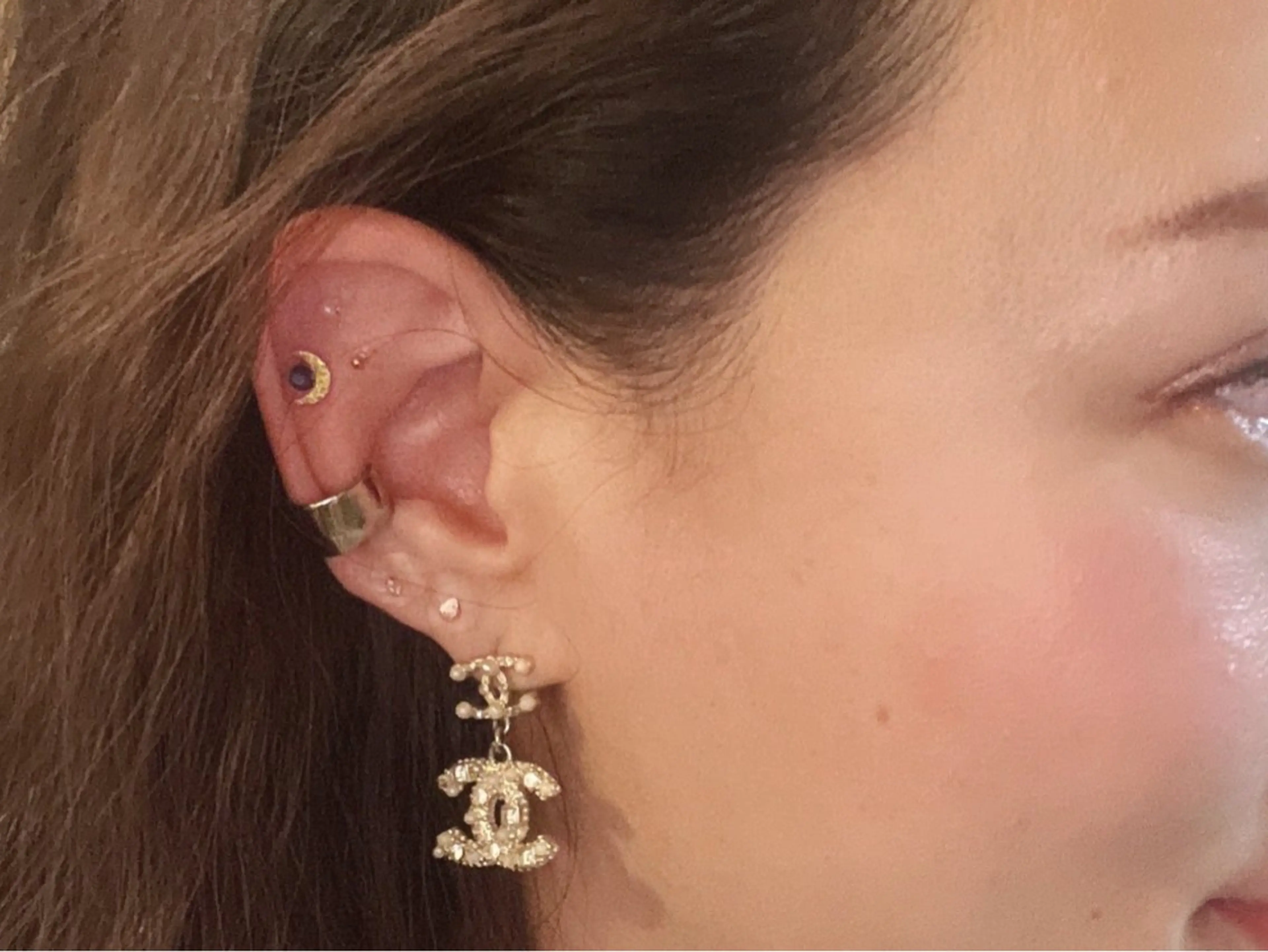 Petitmaison所属・Petit maisonのネイルデザイン