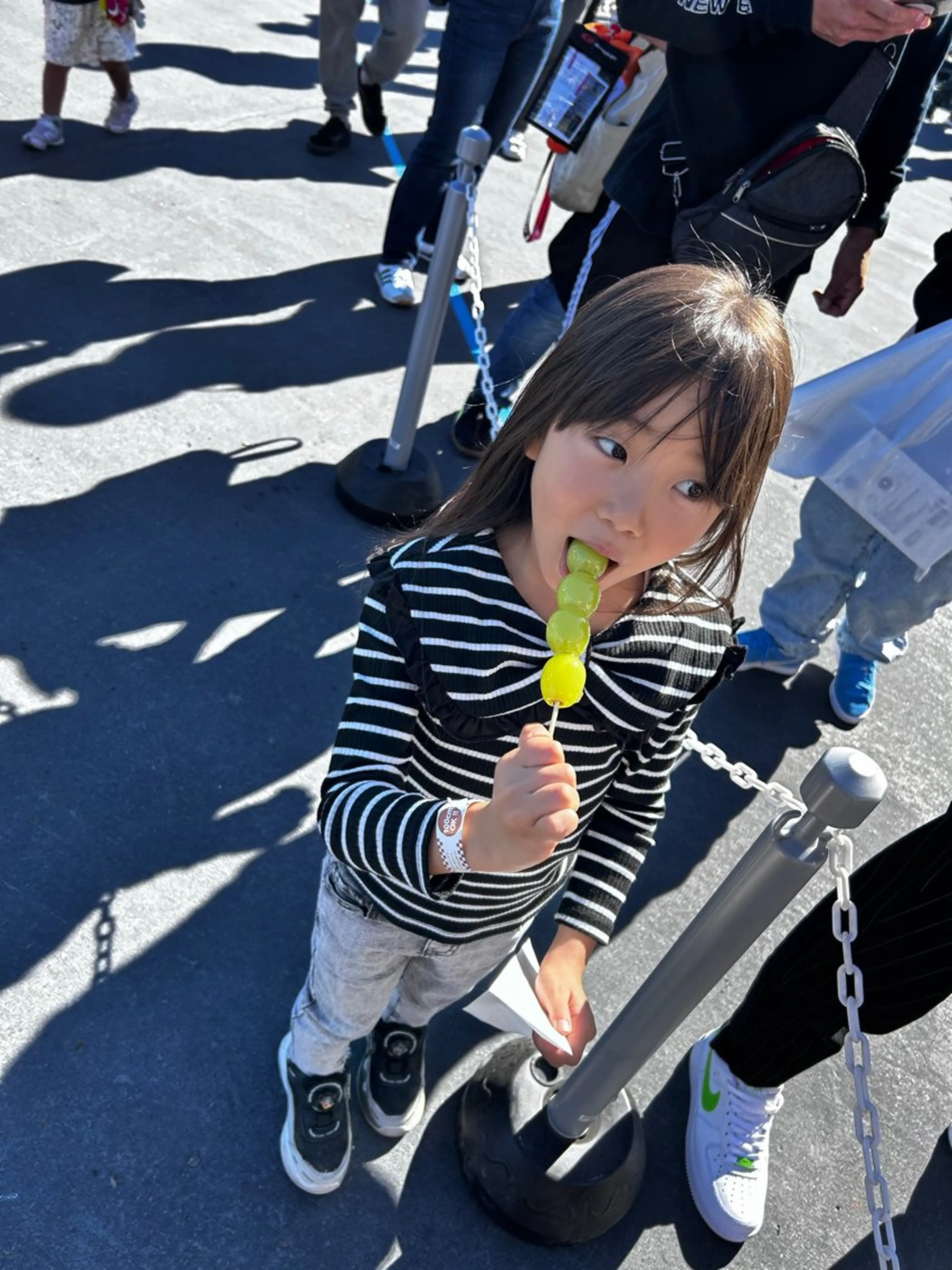 キッズ POLA伏見稲荷店所属・POLA 梧桐　杏子のエステ・リラクイメージ