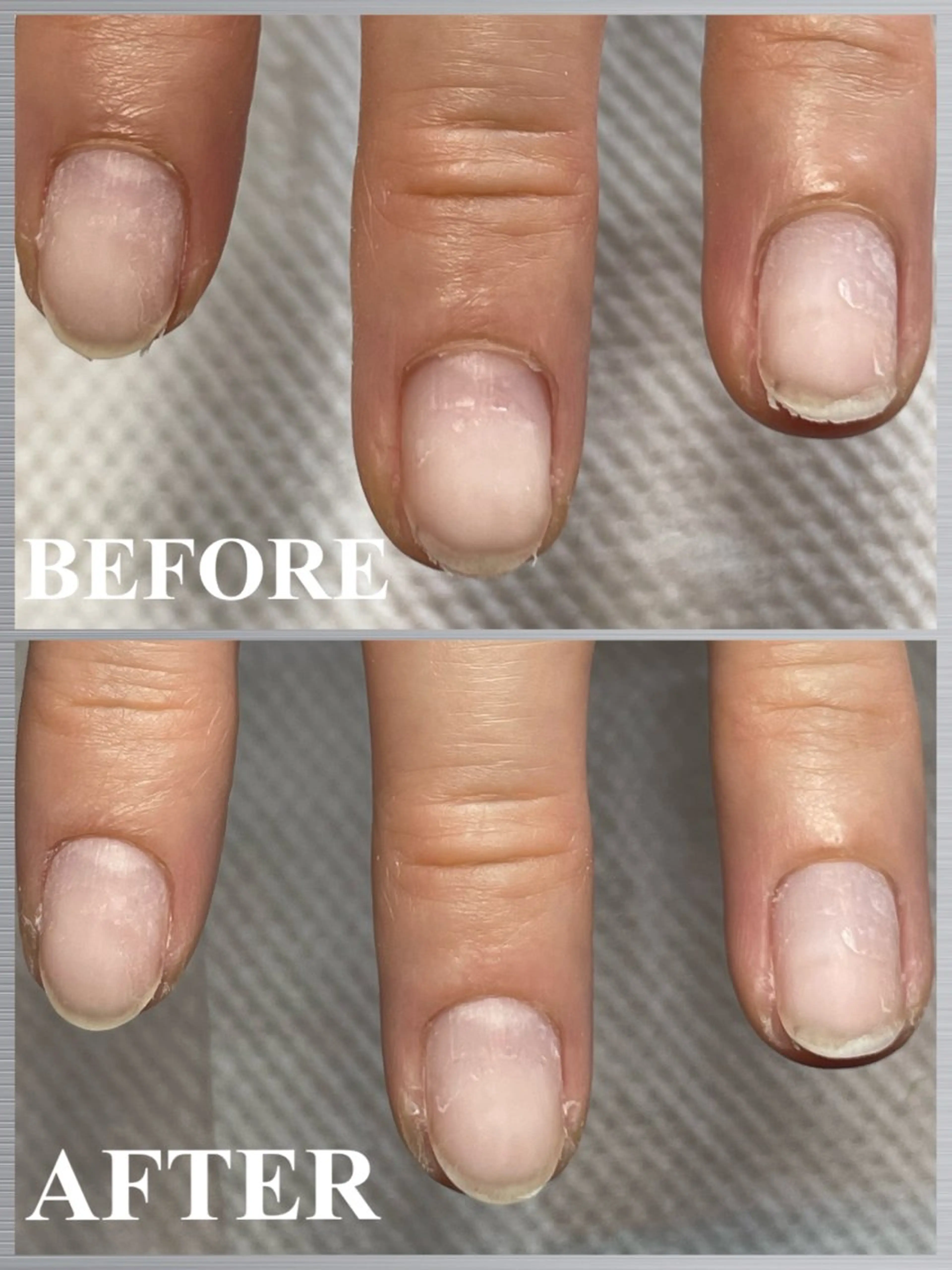 ネイル ハンドネイル Chong Sarangのネイルデザイン