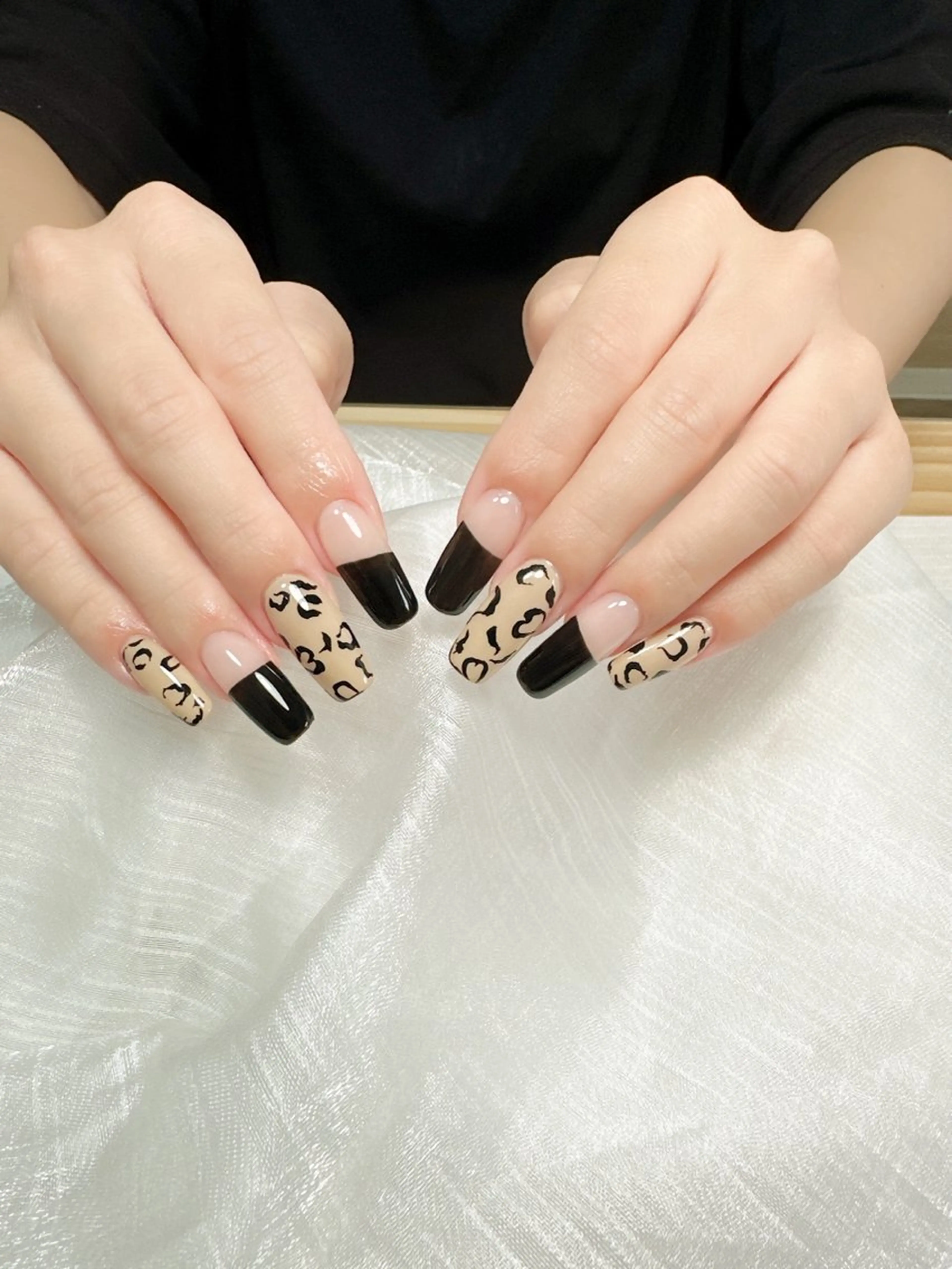ネイル P&Y NailSalonのネイルデザイン