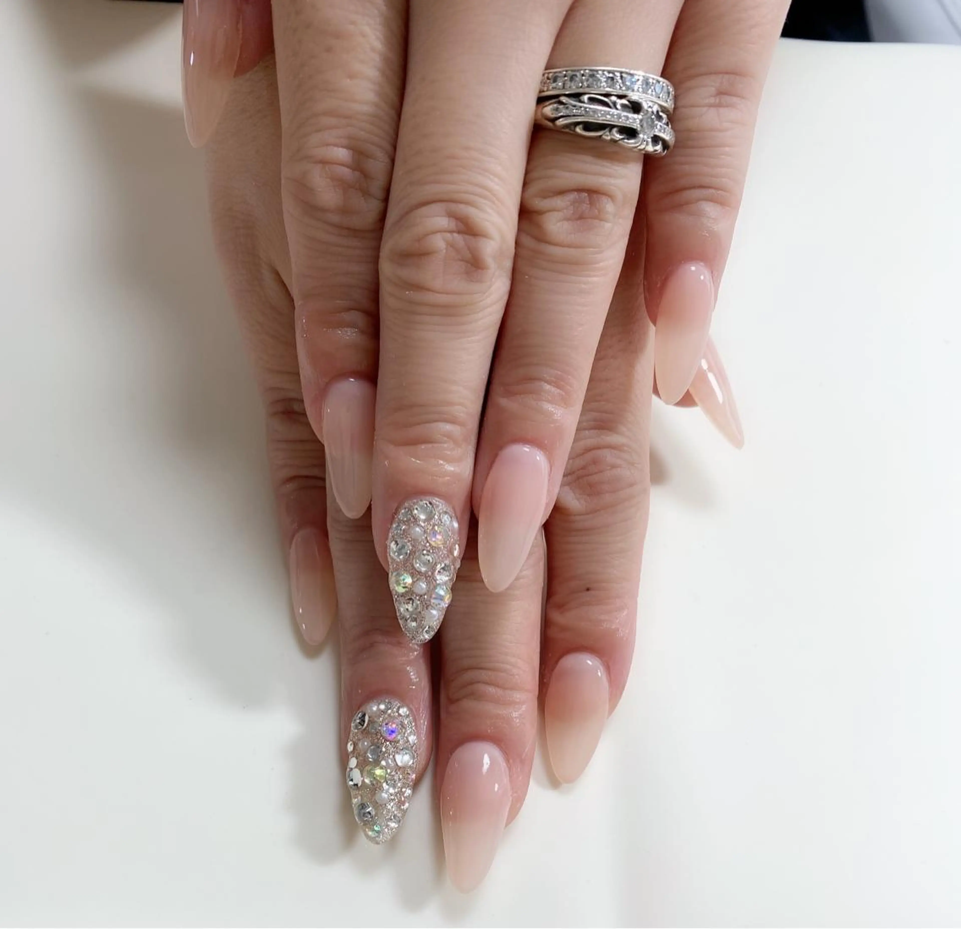 ネイル CC Nail Salonのネイルデザイン