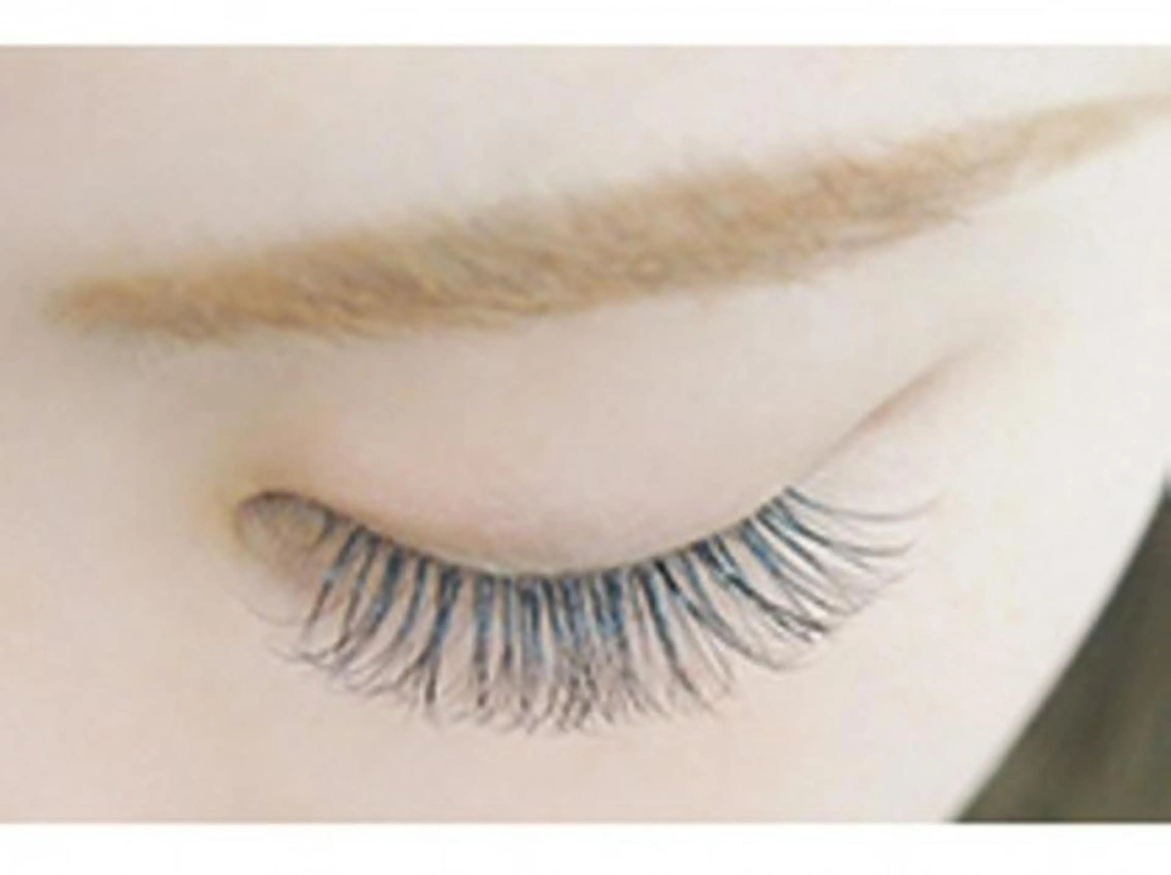 マツエク・マツパ Dカール ボリュームラッシュ 佐藤 サトウのマツエク・マツパデザイン