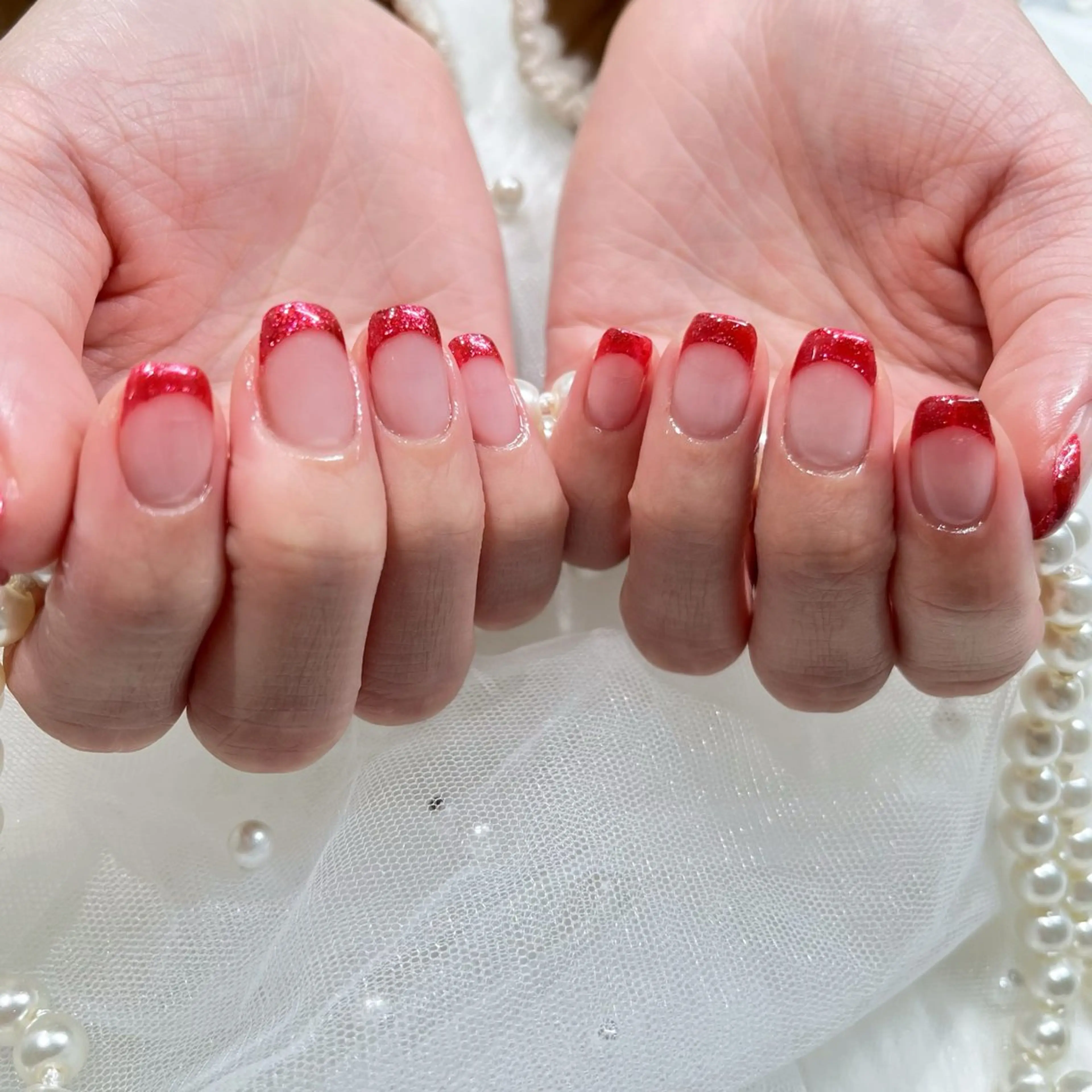 ネイル ビューティーサロンFeliz 浜松町店所属・Feliz Saitoのマツエク・マツパデザイン