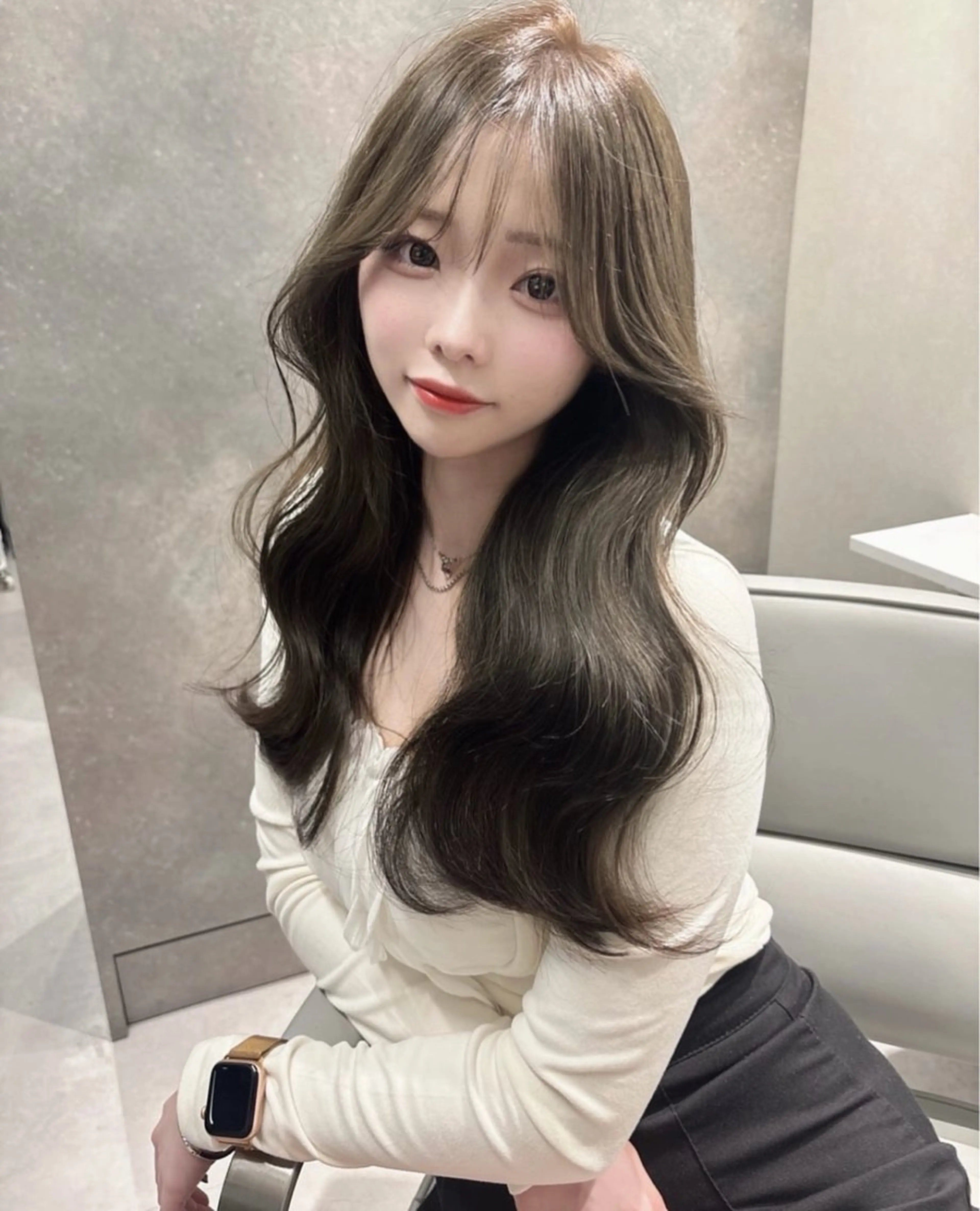 🎀コテ巻きセット🎀の写真