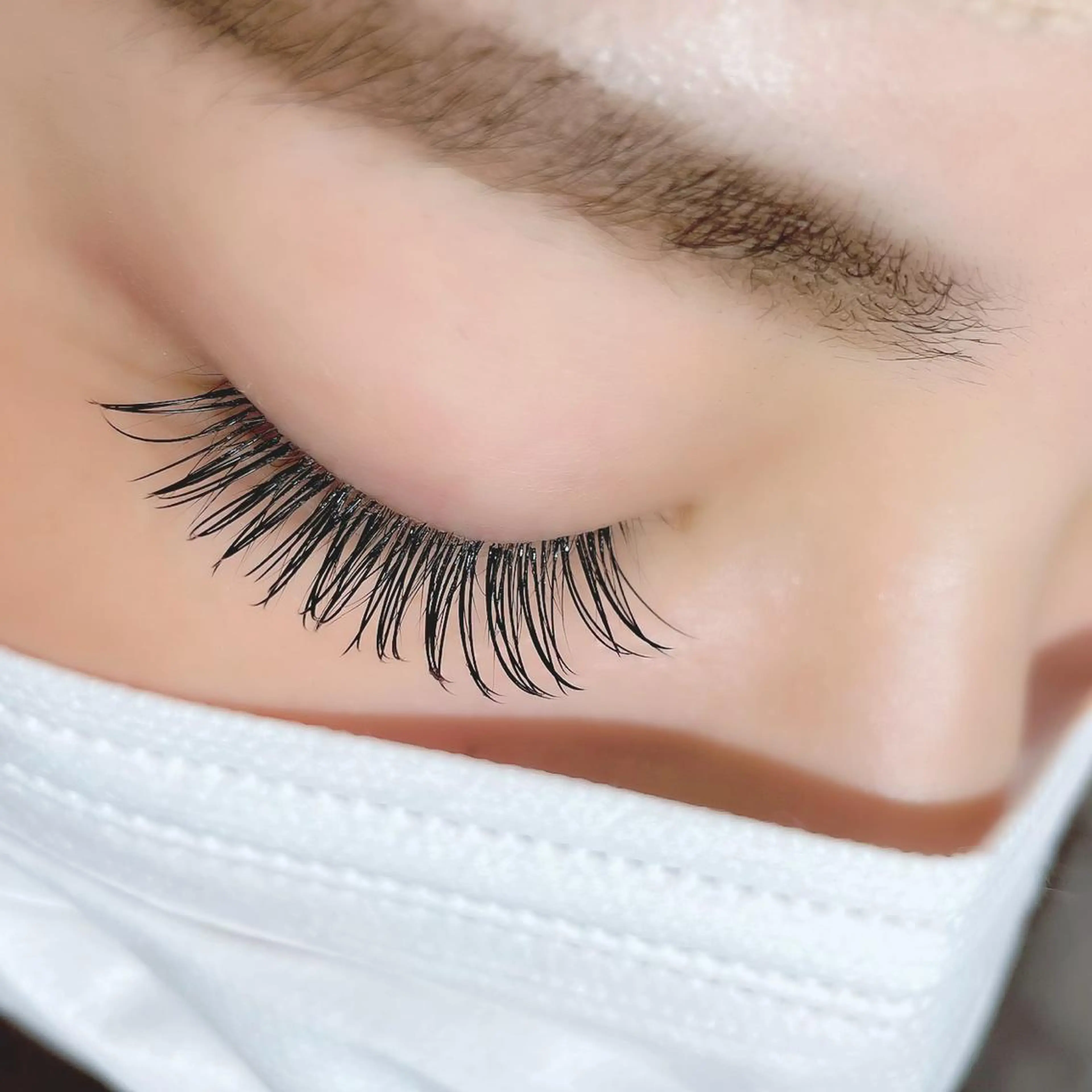 マツエク・マツパ MAQUIA三沢中央 KOHAMAのマツエク・マツパデザイン