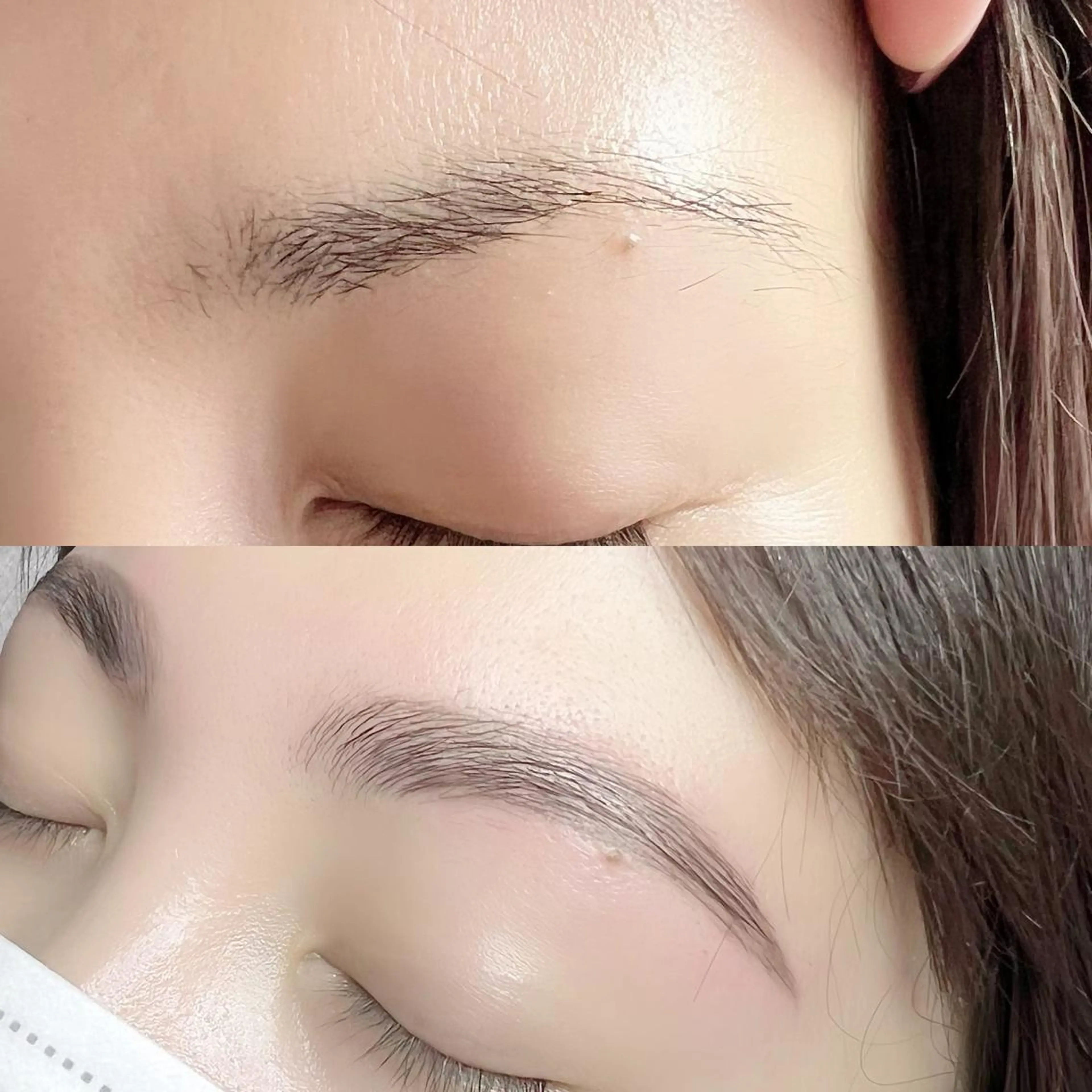 アイブロウ ワックス脱毛 その他(アイブロウ) chou chou シュシュのマツエク・マツパデザイン