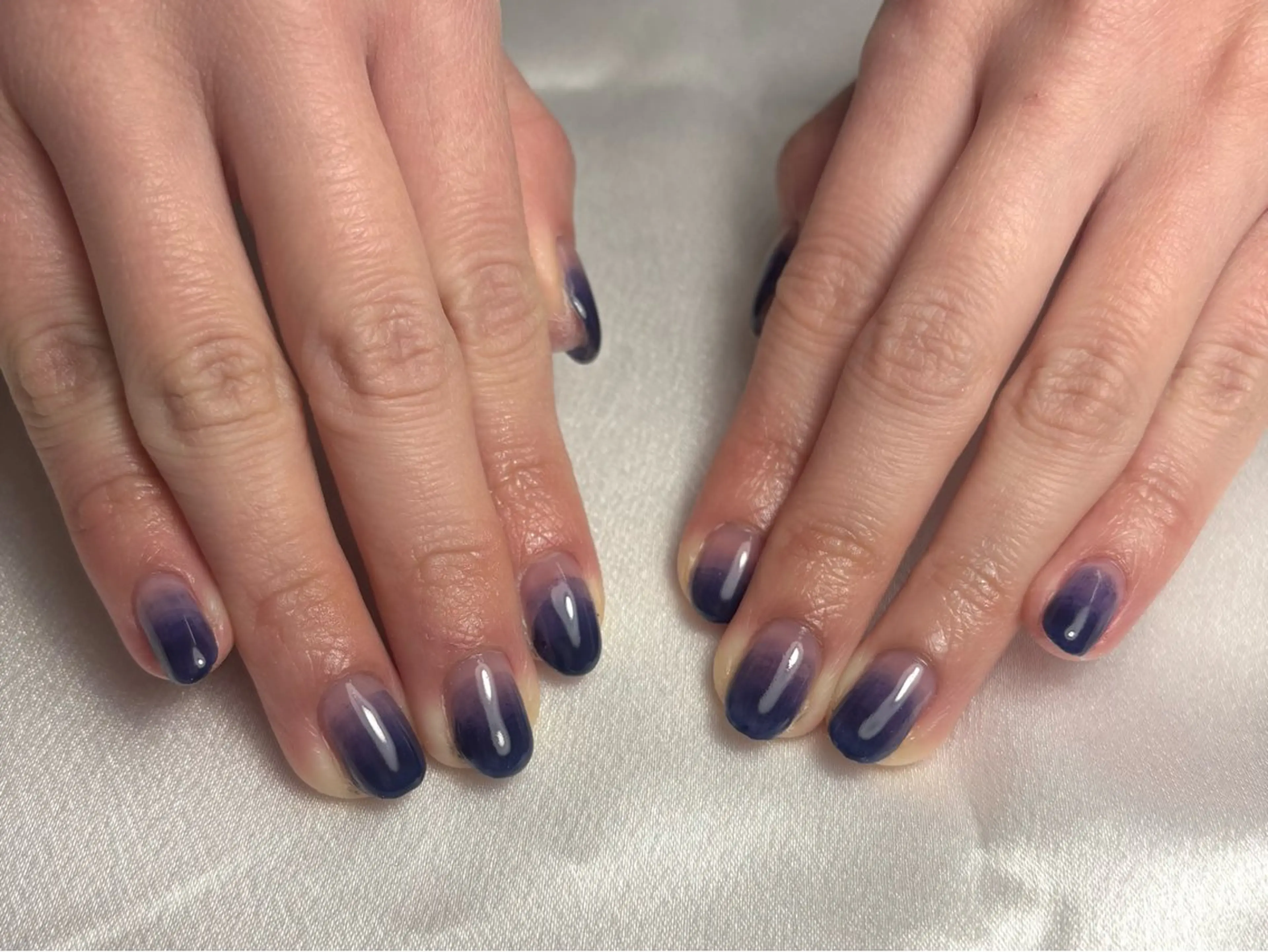 ネイル ハンドネイル bel fiore Jrネイリスト.のネイルデザイン