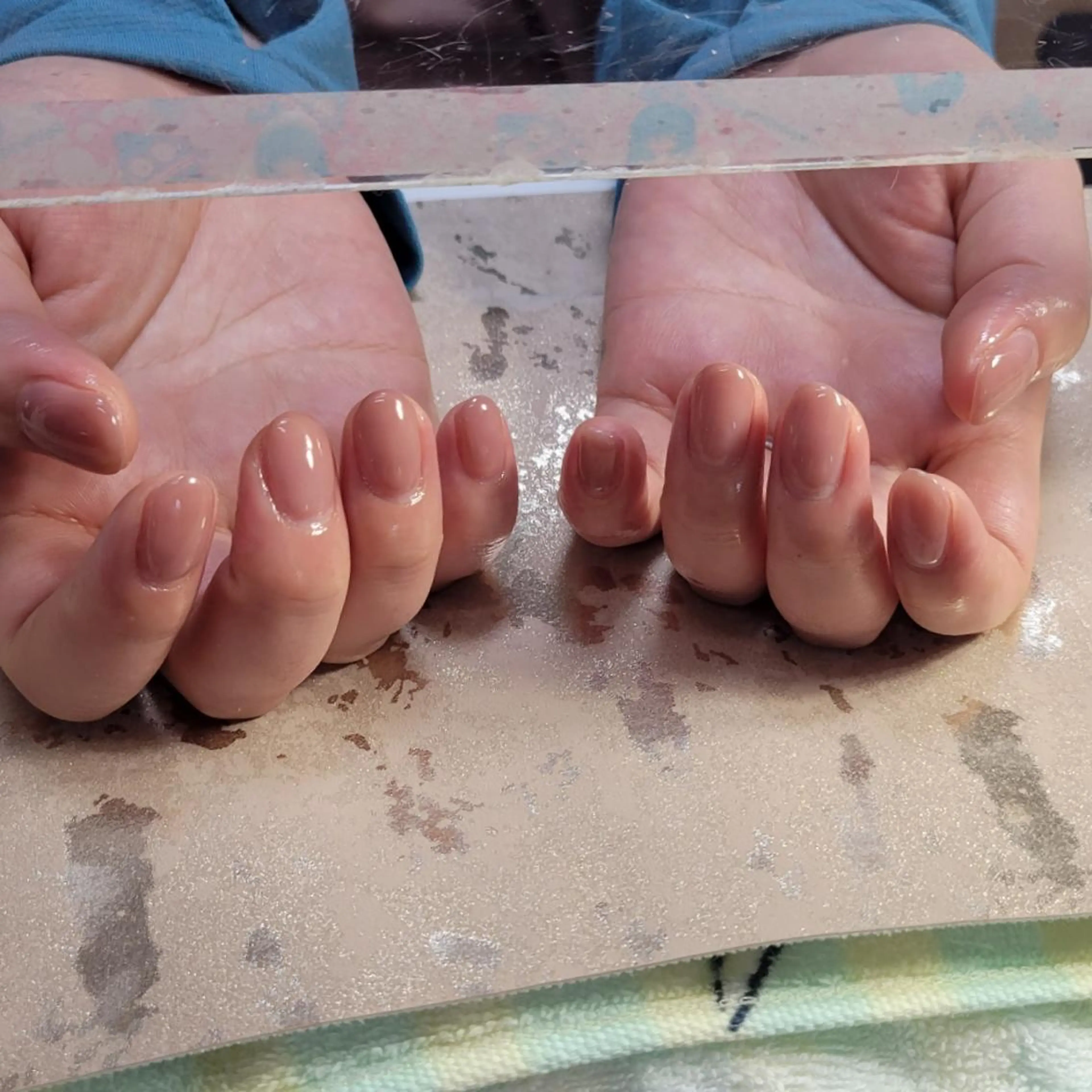 ネイル ネイルサロンほっこり kanaのネイルデザイン