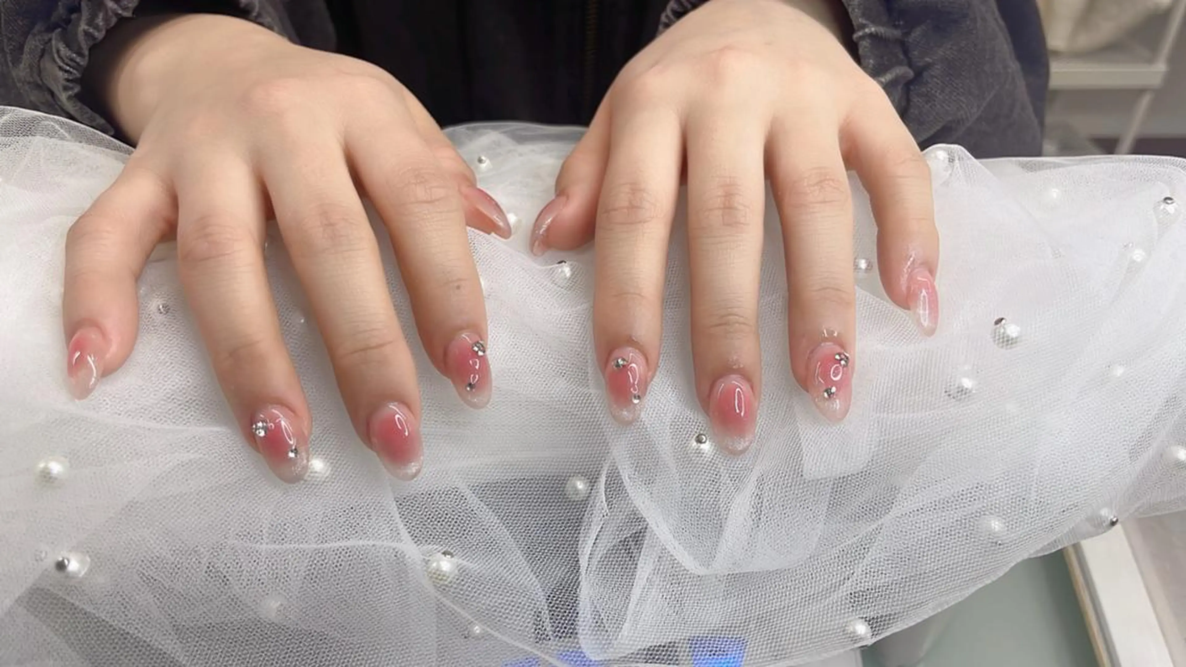 ネイル ハンドネイル ゆうさ Nailのネイルデザイン