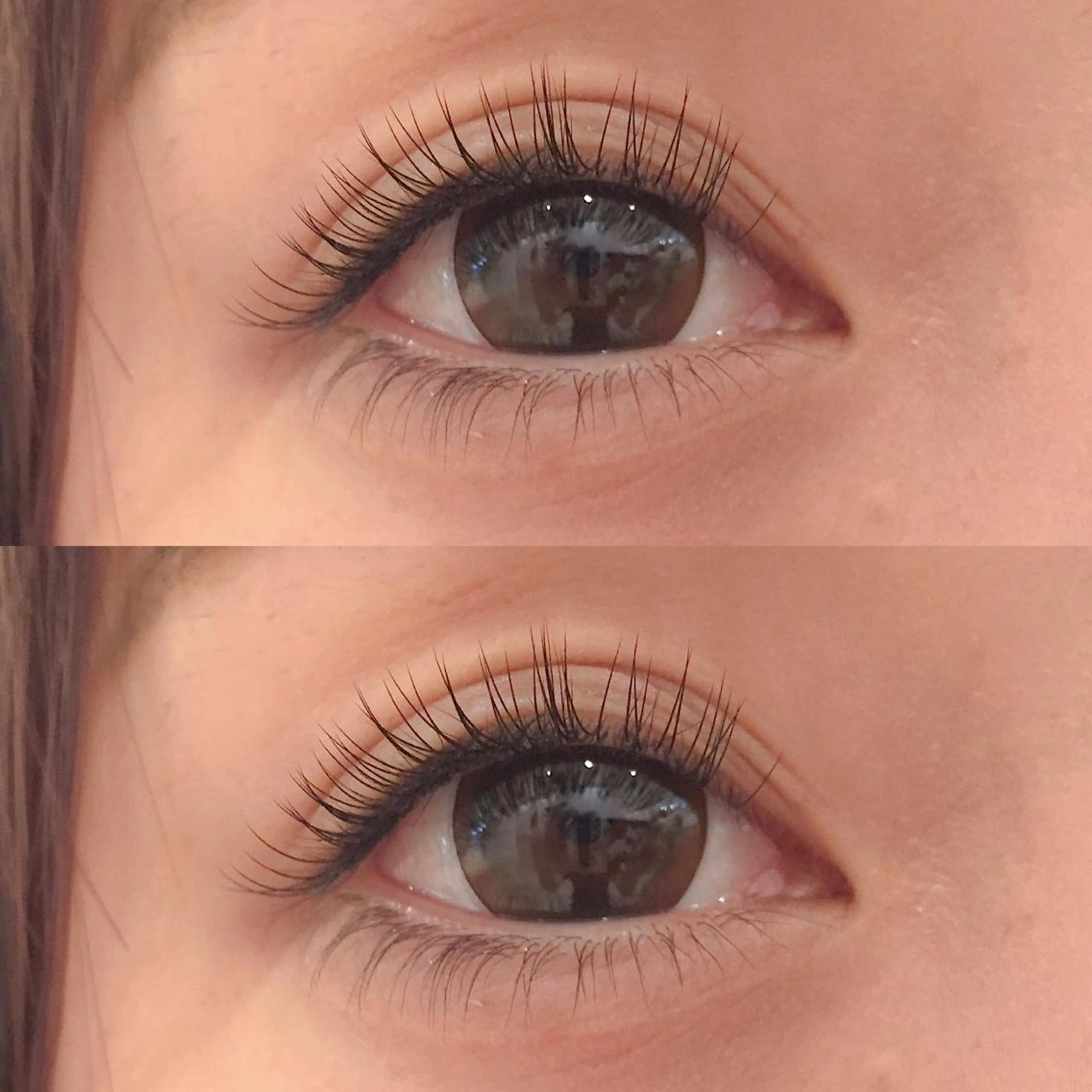 マツエク・マツパ DL ･BEAUTYのマツエク・マツパデザイン