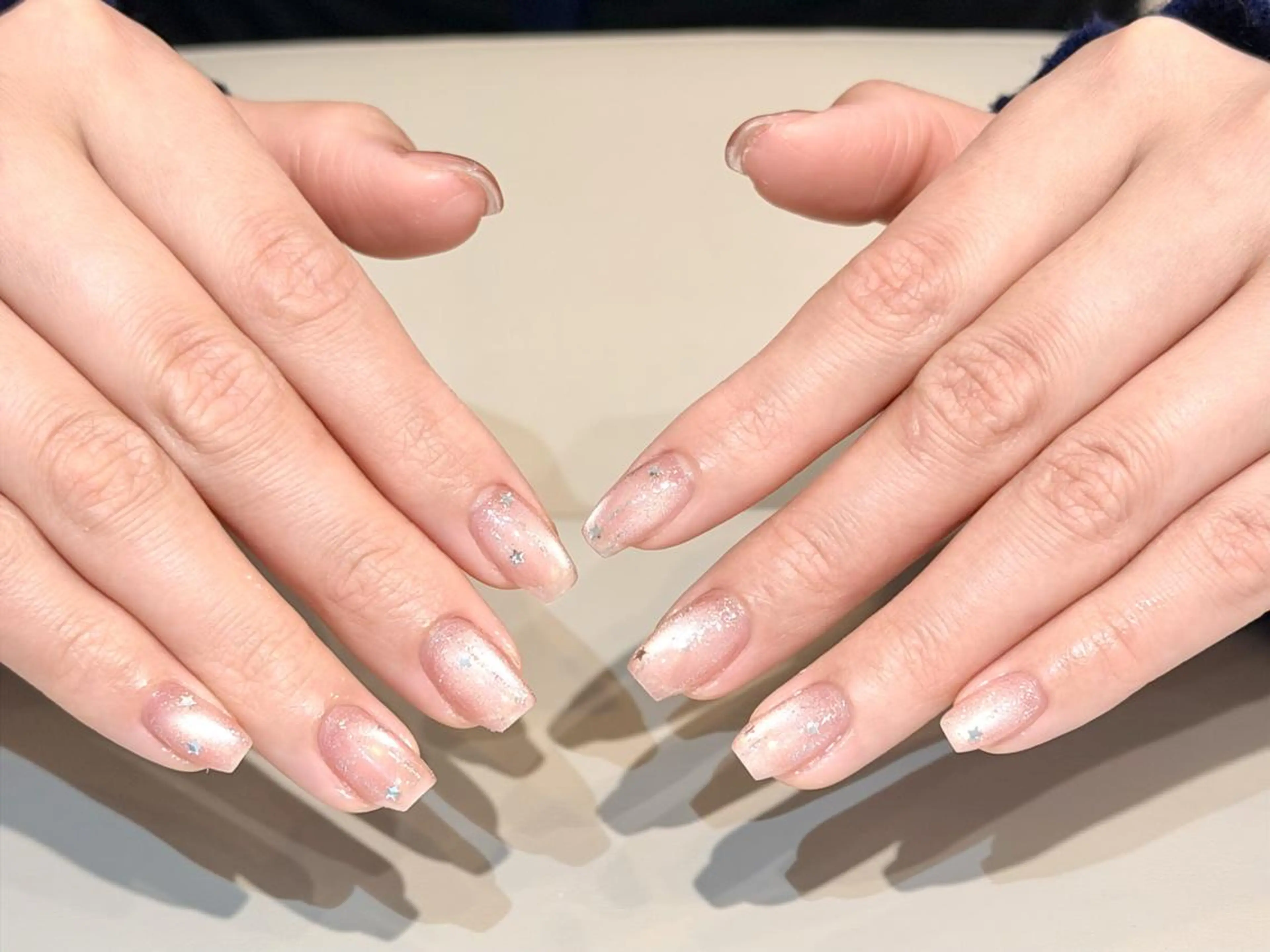 ネイル ハンドネイル CHERIRNAIL ブンのネイルデザイン