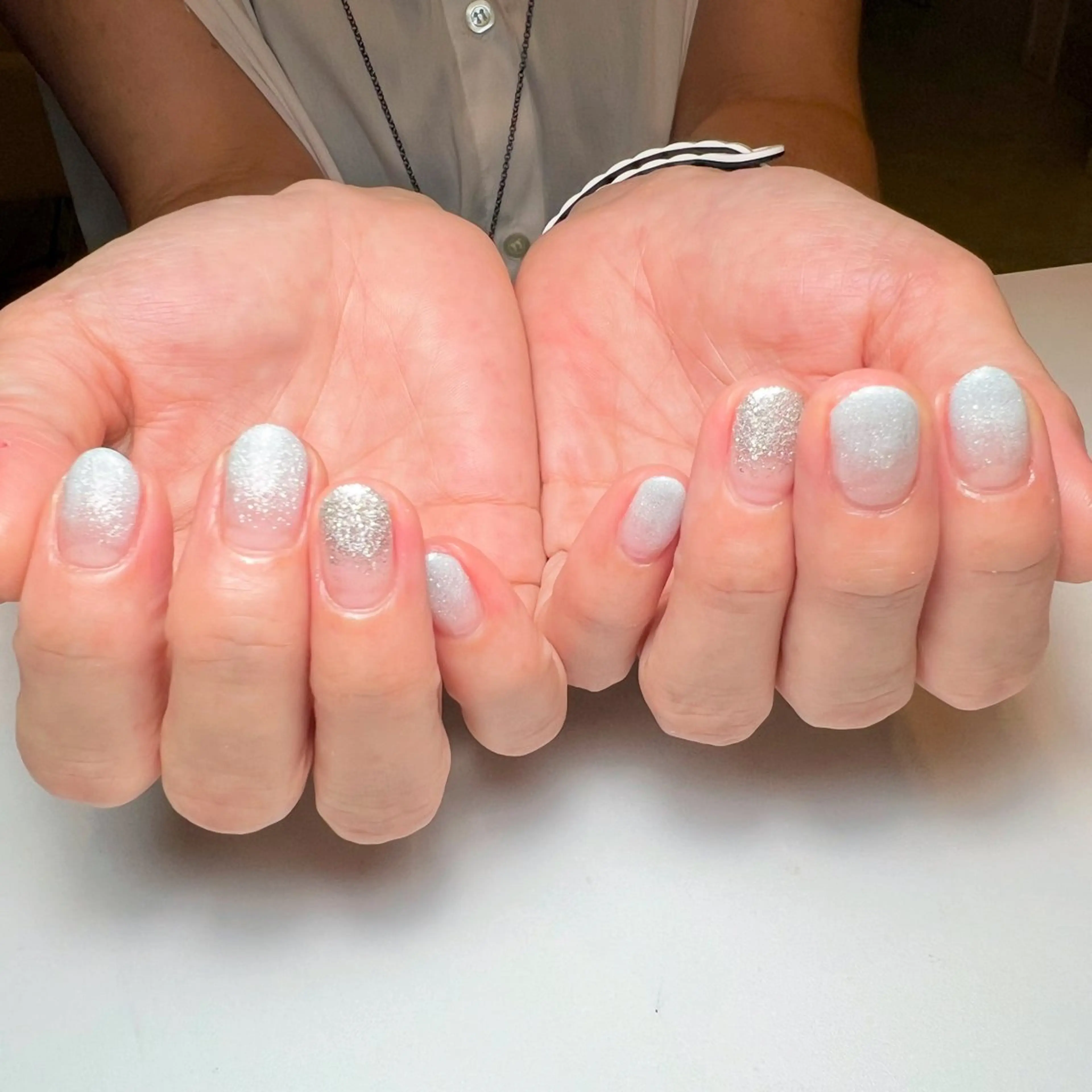 ネイル ハンドネイル yu_.nail yuのネイルデザイン