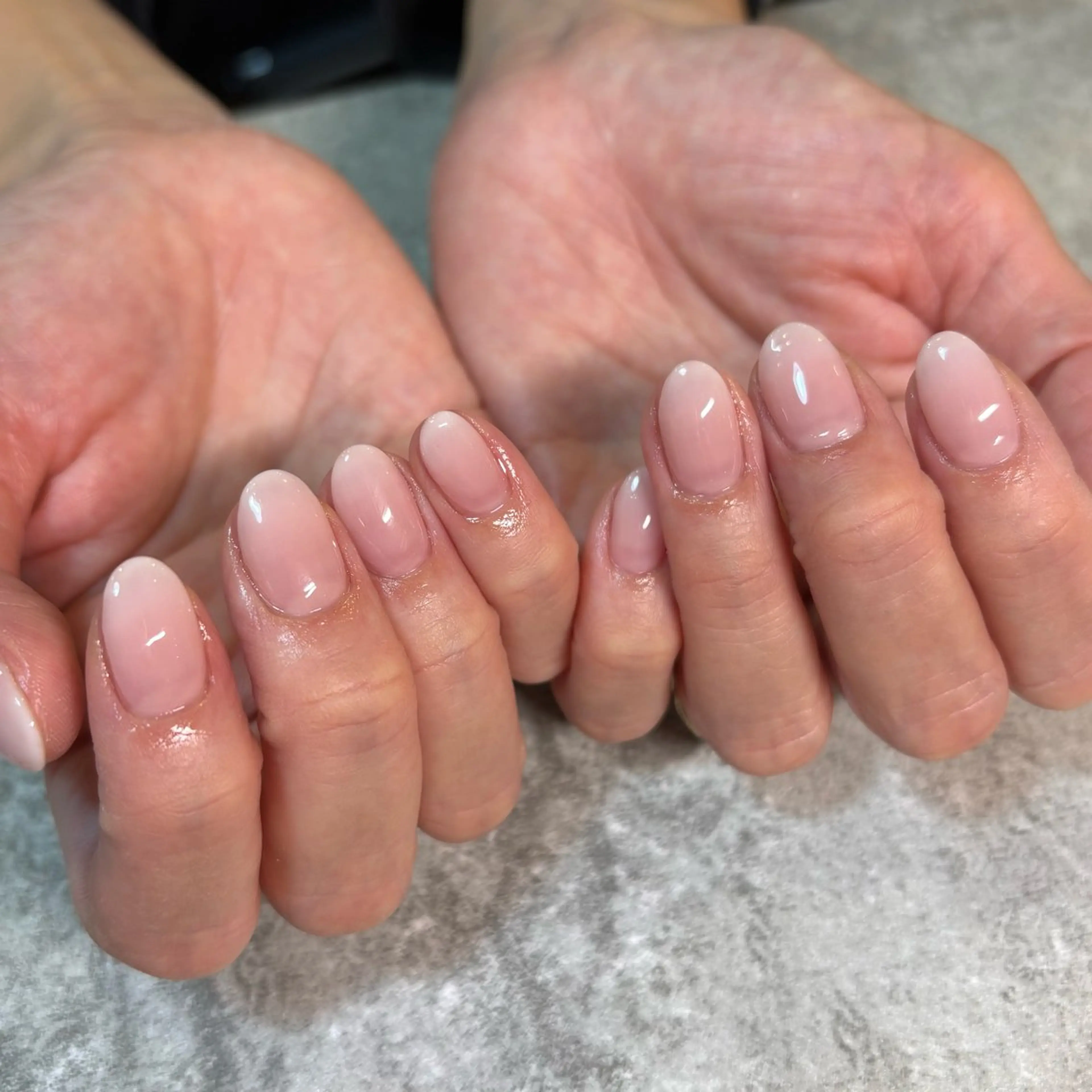 ネイル ハンドネイル airRe Kotonoのネイルデザイン