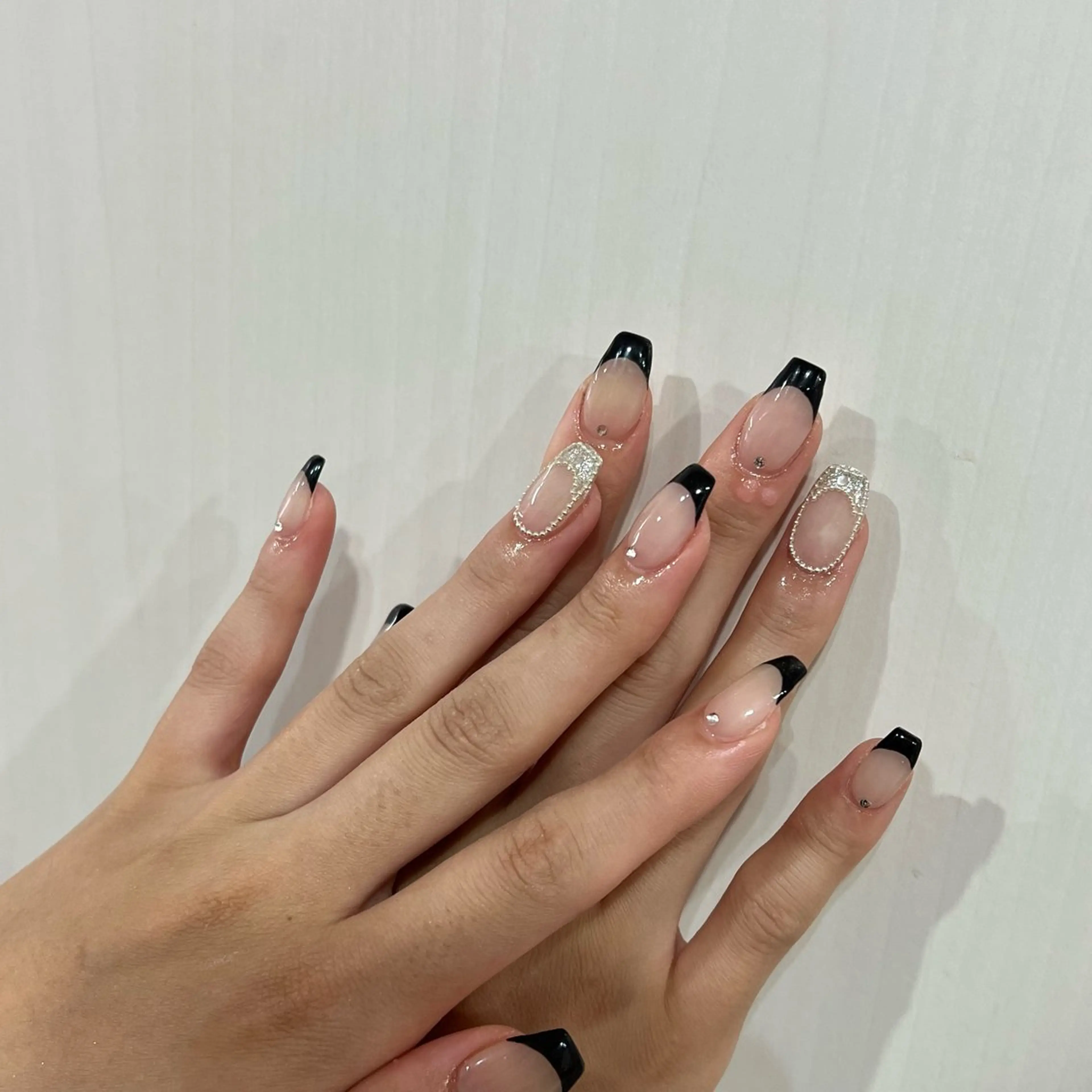 ネイル pomy nail新宿店所属・a yuiのネイルデザイン