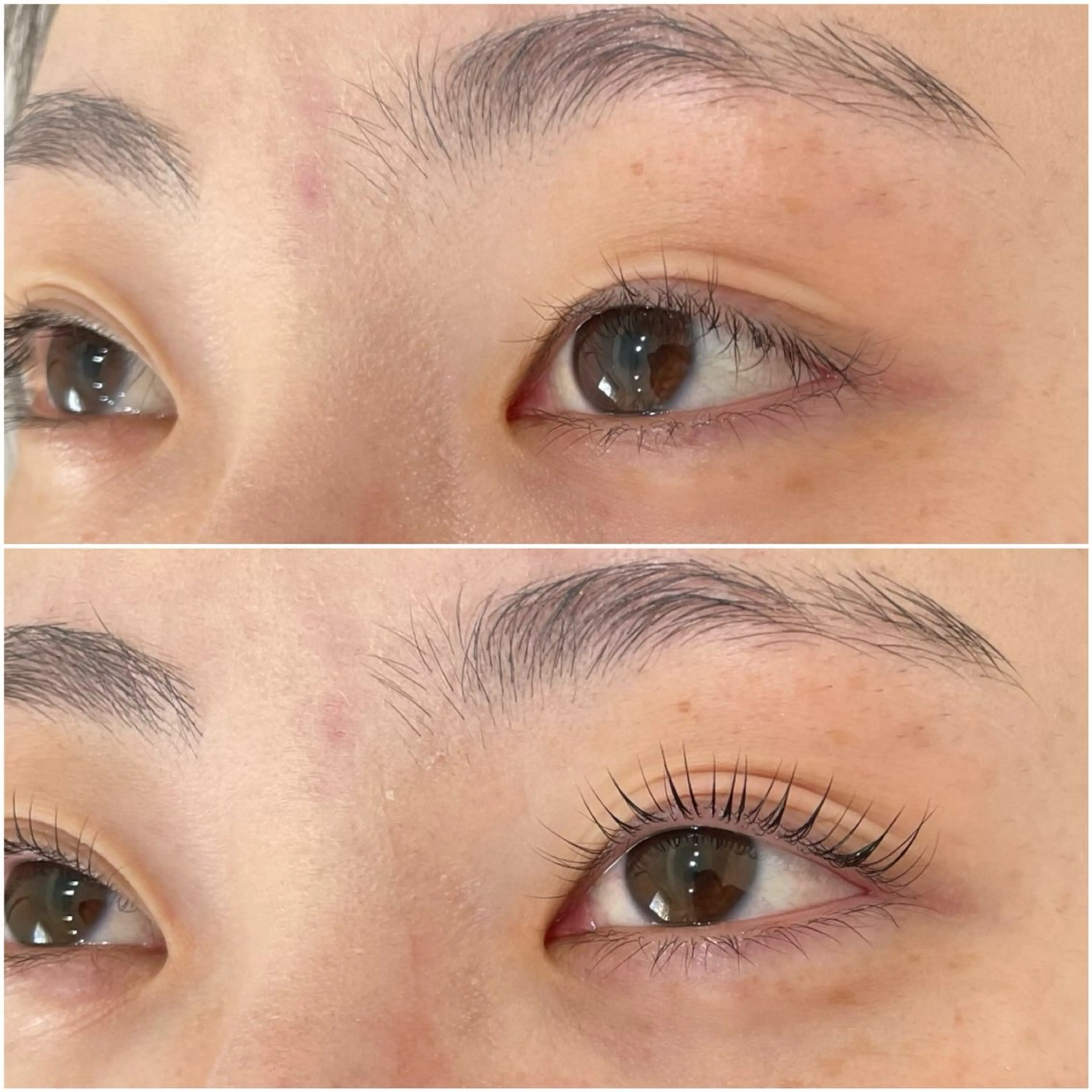 マツエク・マツパ マツパ SALON VILLAGE Yokohama所属・丹野 みゆき🦩🦩🫧の眉毛・アイブロウイメージ