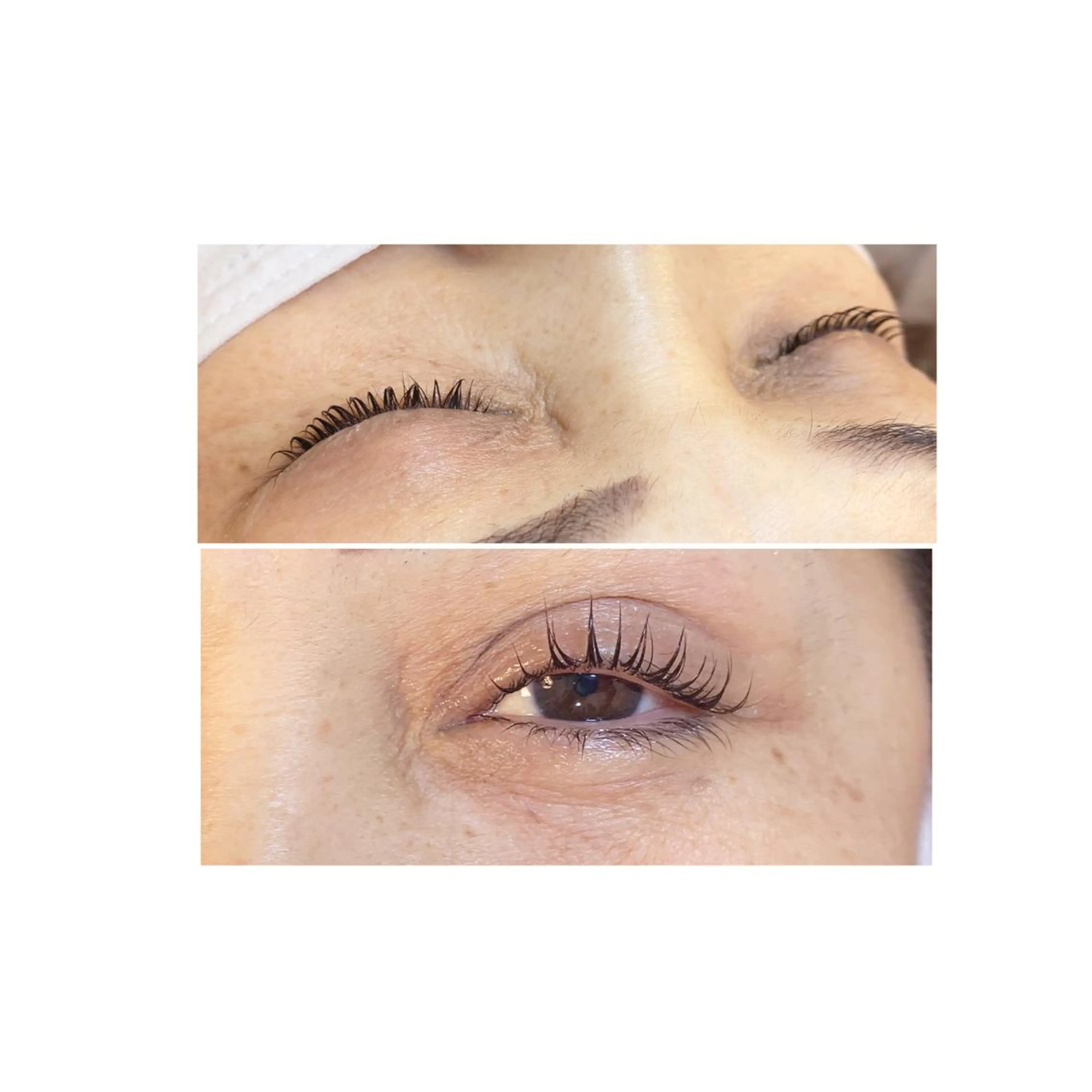 マツエク・マツパ アイブロウ プロカラーカレン 藤井寺所属・プロカラーカレン 藤井寺店のマツエク・マツパデザイン