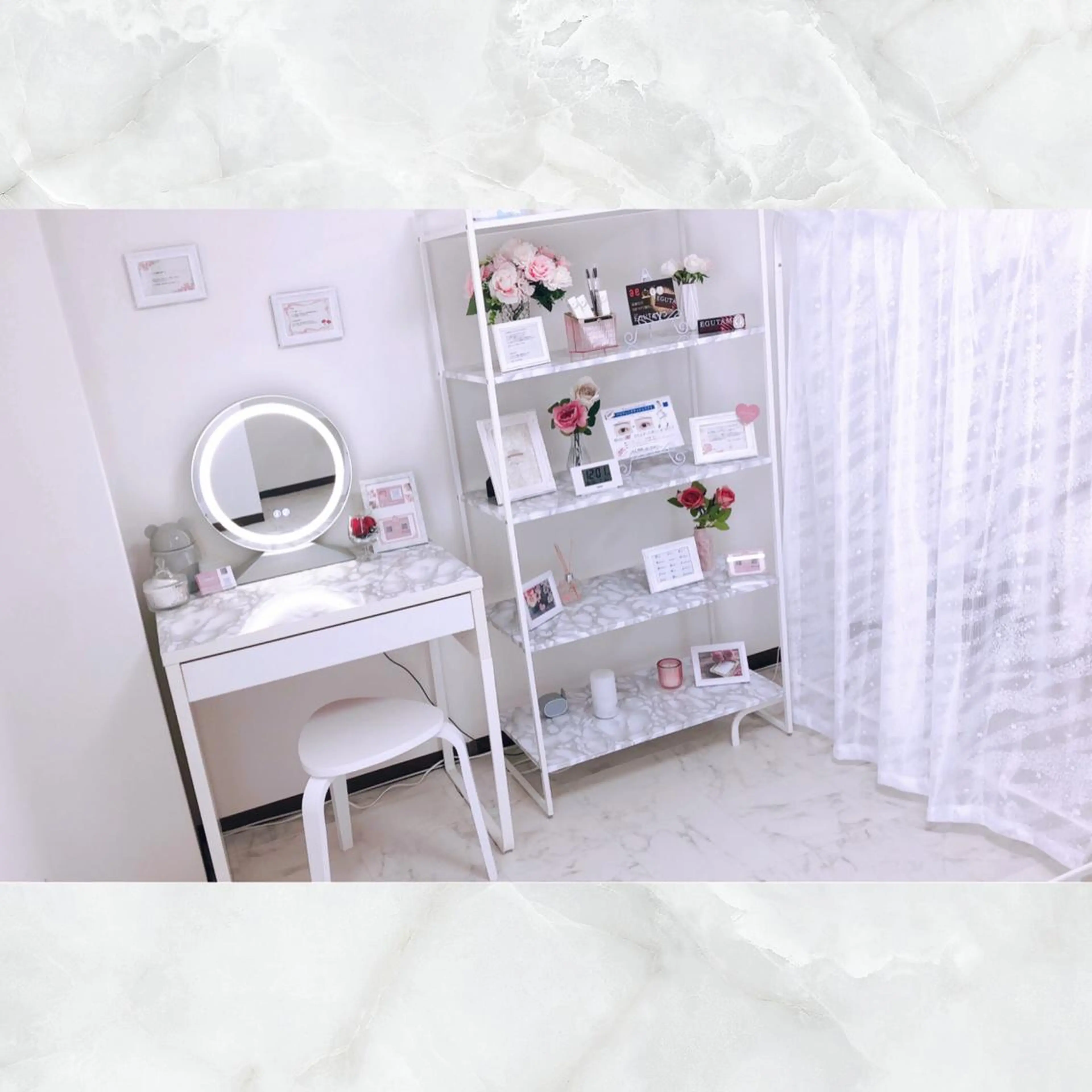 マツエク・マツパ eyelash salon rimery所属・eye lash rimeryのマツエク・マツパデザイン