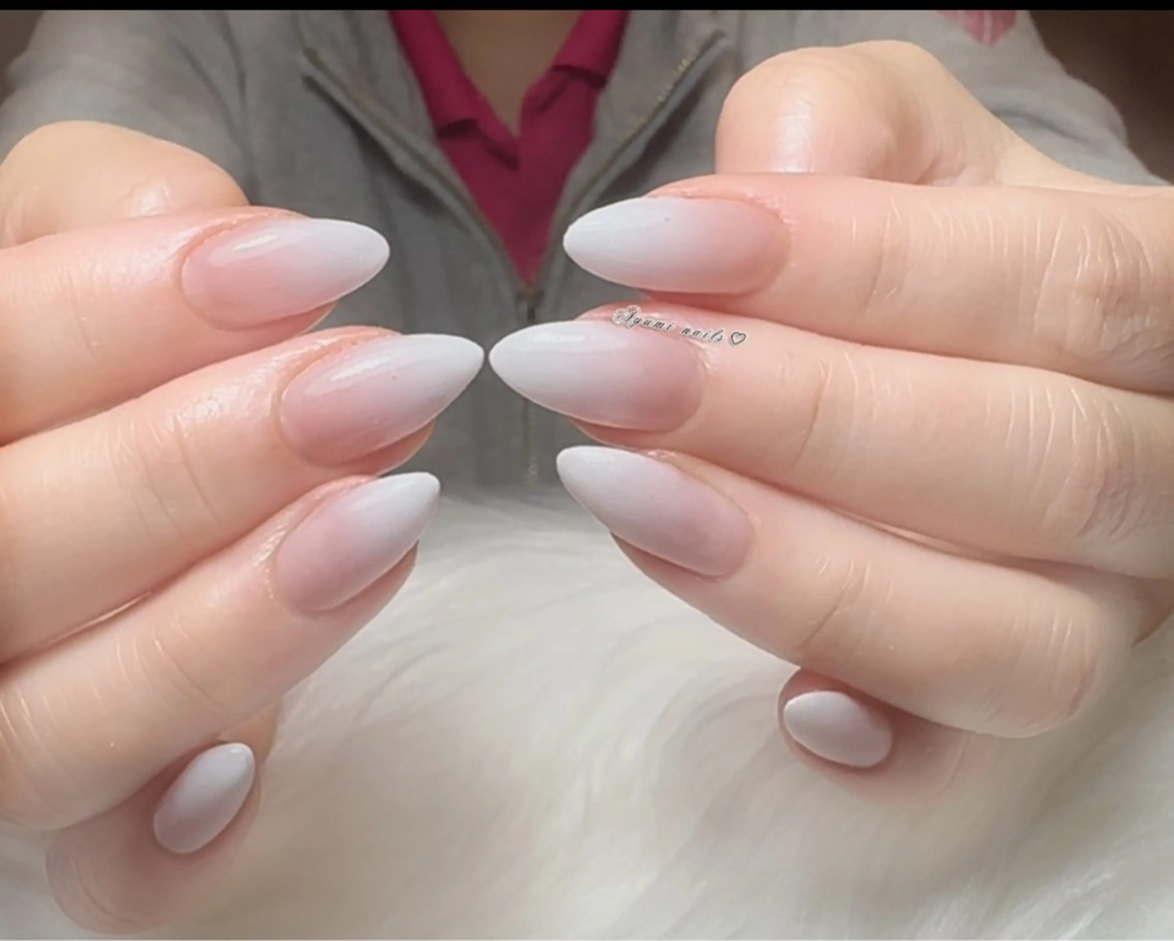 ネイル ハンドネイル Ayumi nails川崎店のネイルデザイン
