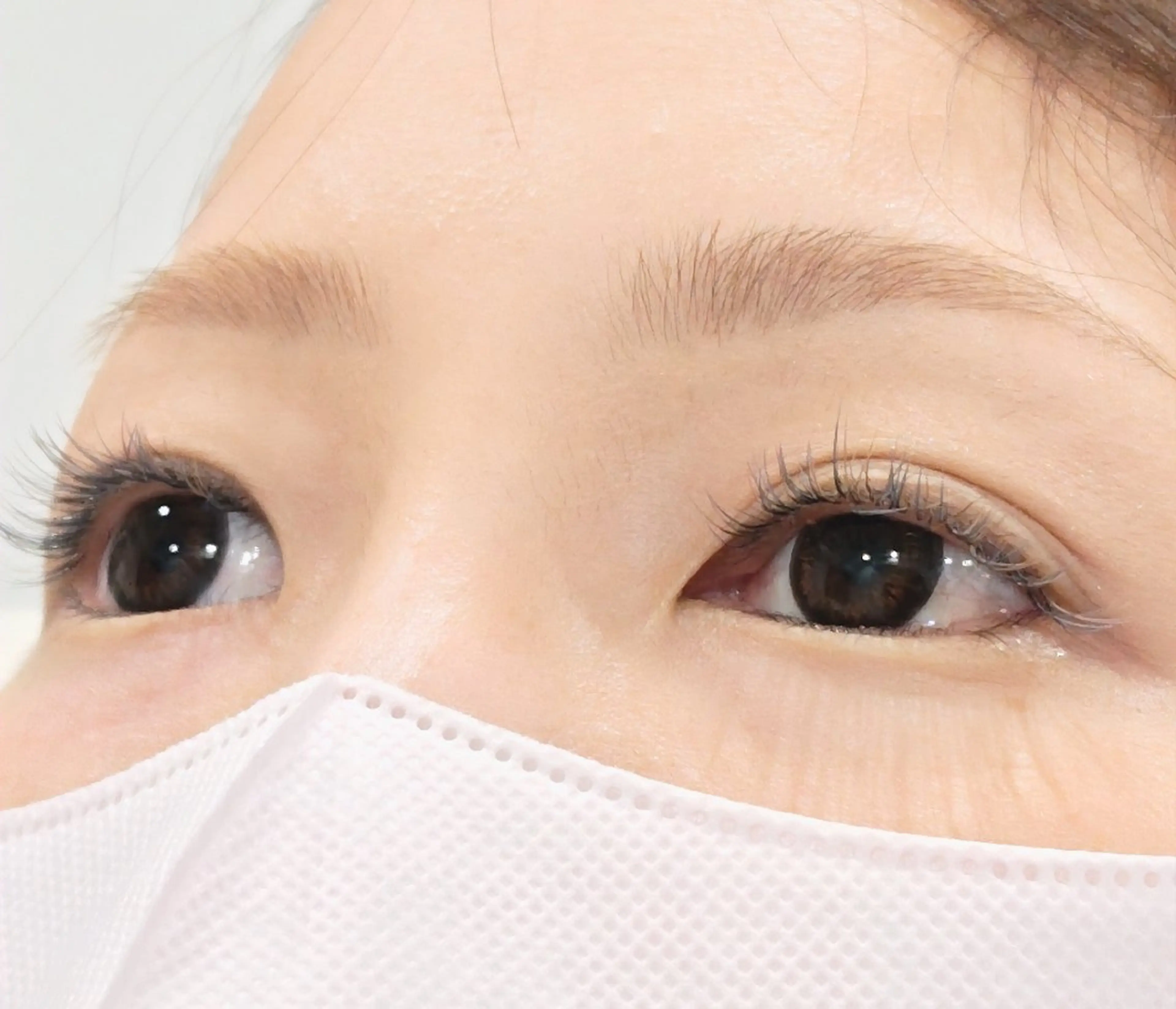 何度でも◎限定セット♪バインドロックorWフラット80束(オフ込)とセルフホワイトニング☆アイシャンプー付☆¥9000の写真