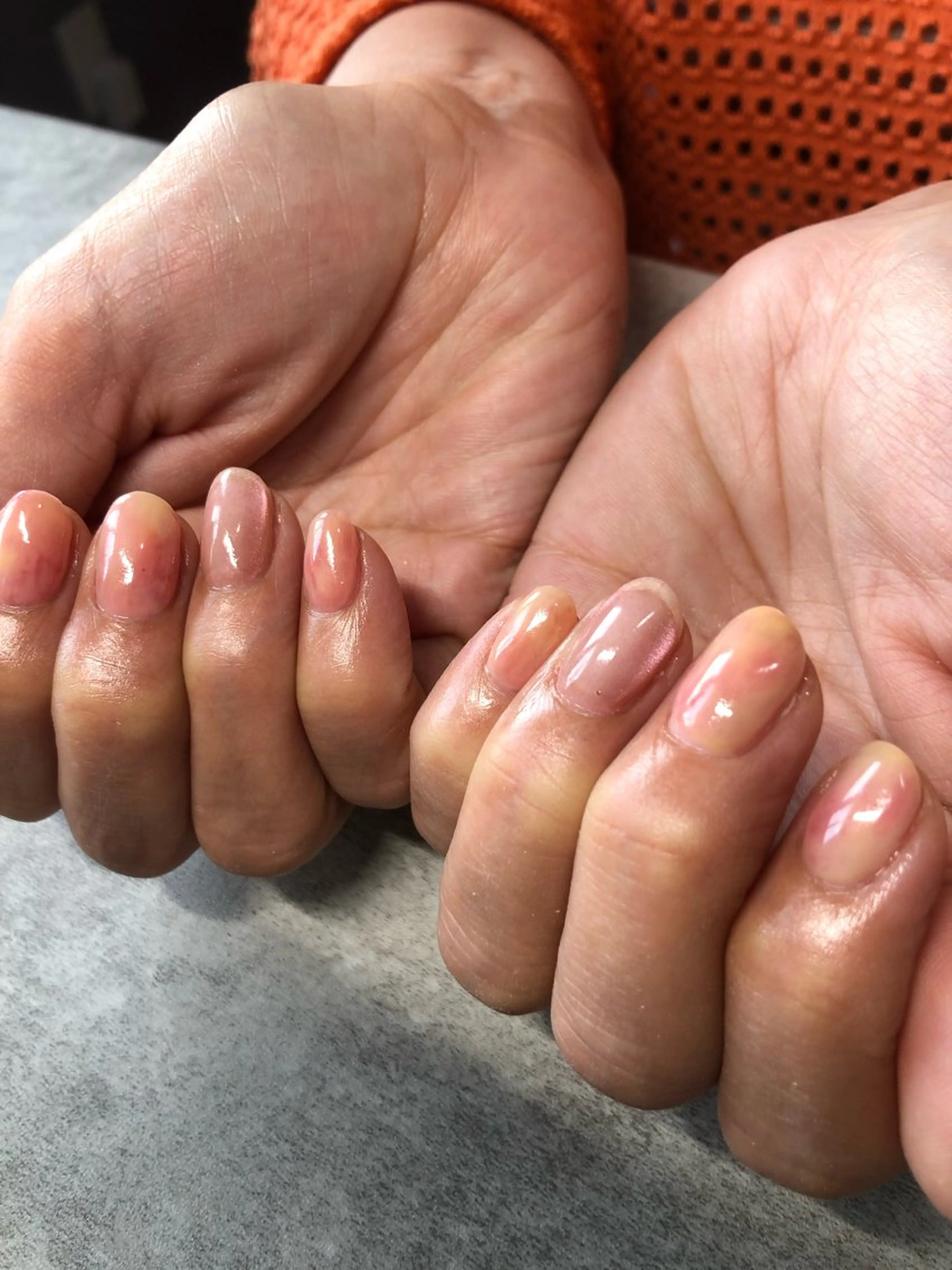 ネイル nailsalon bambiのネイルデザイン