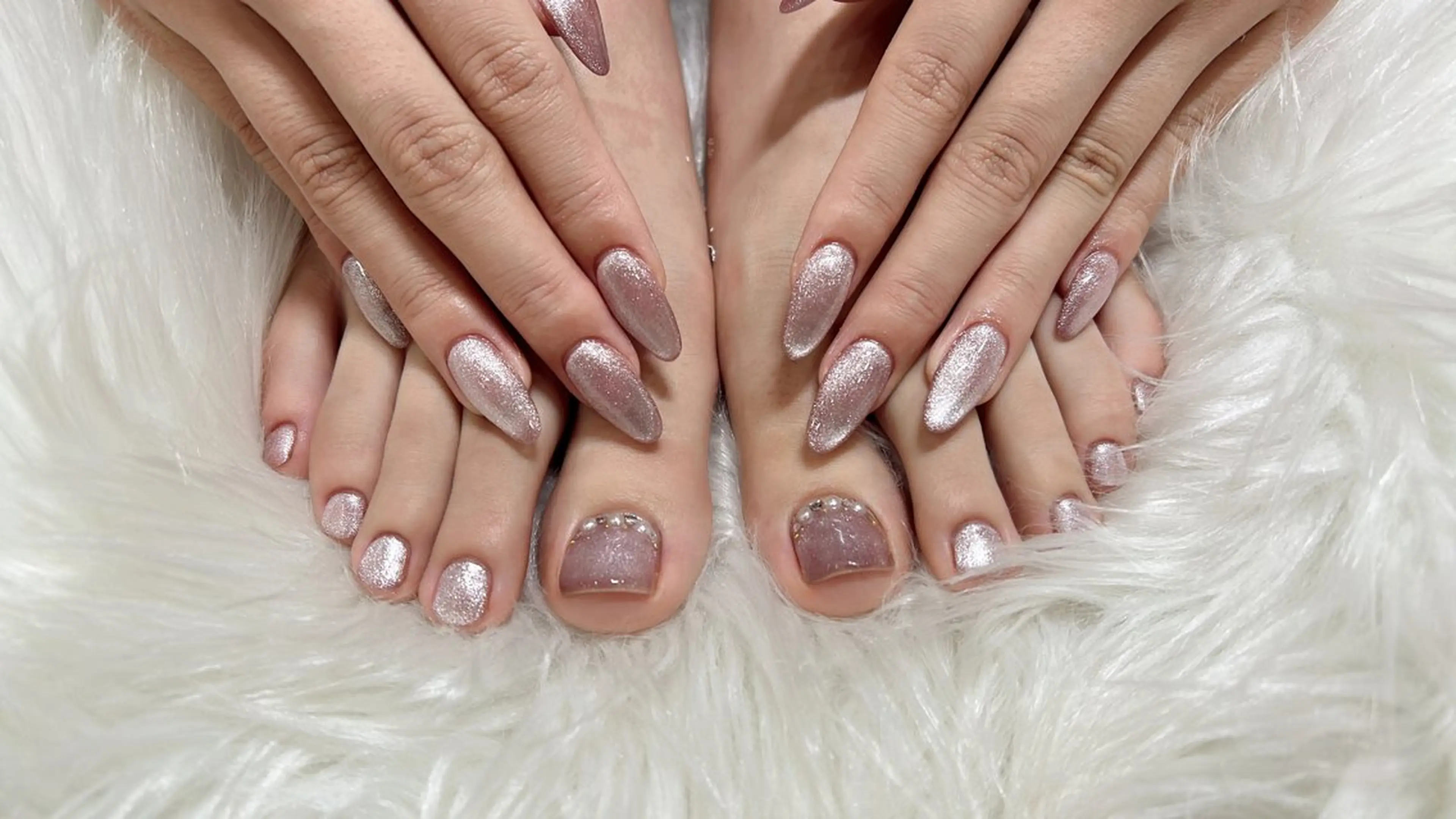 ネイル 《LB》ラブリエ Nail&eyeのマツエク・マツパデザイン