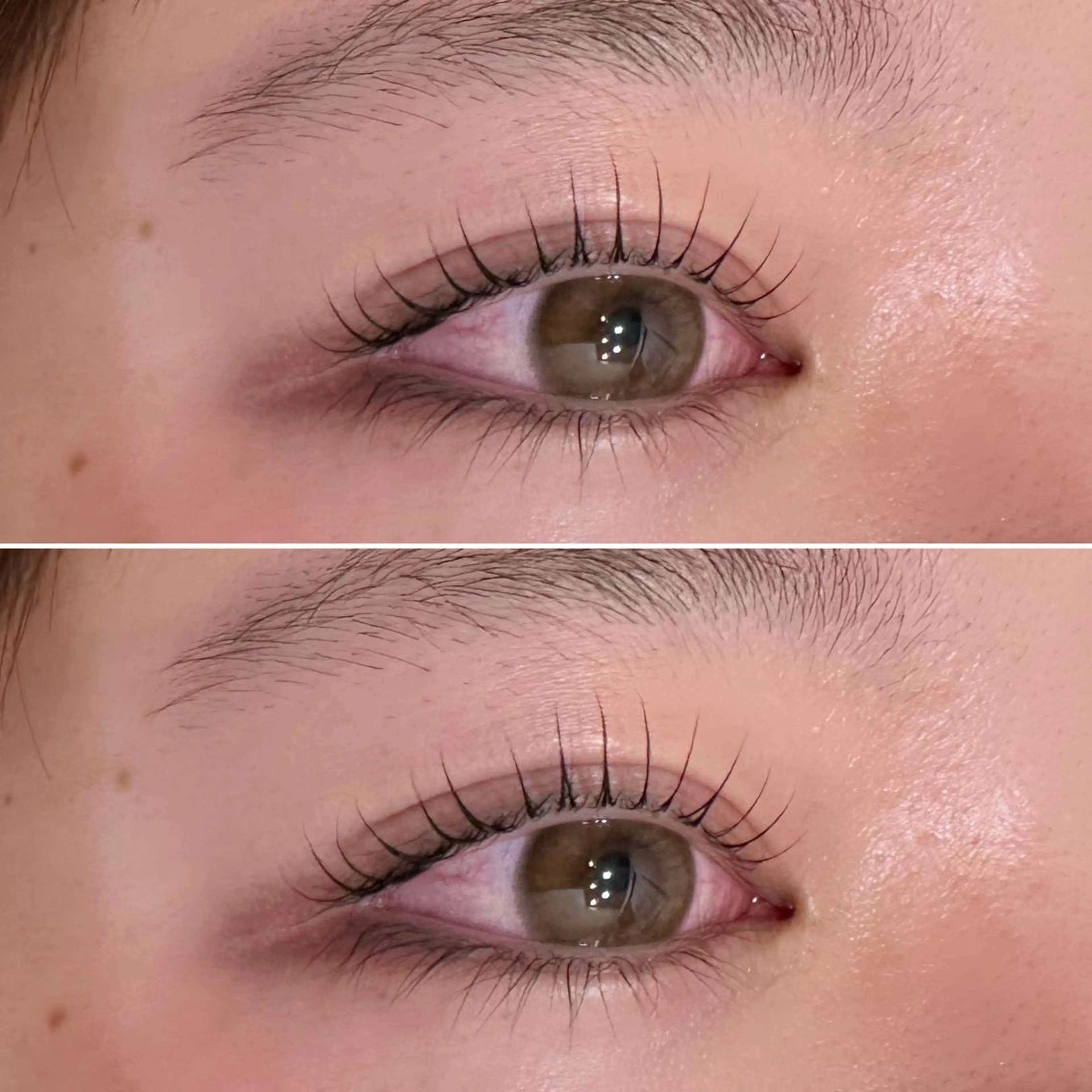 マツエク・マツパ 元木 友理のマツエク・マツパデザイン