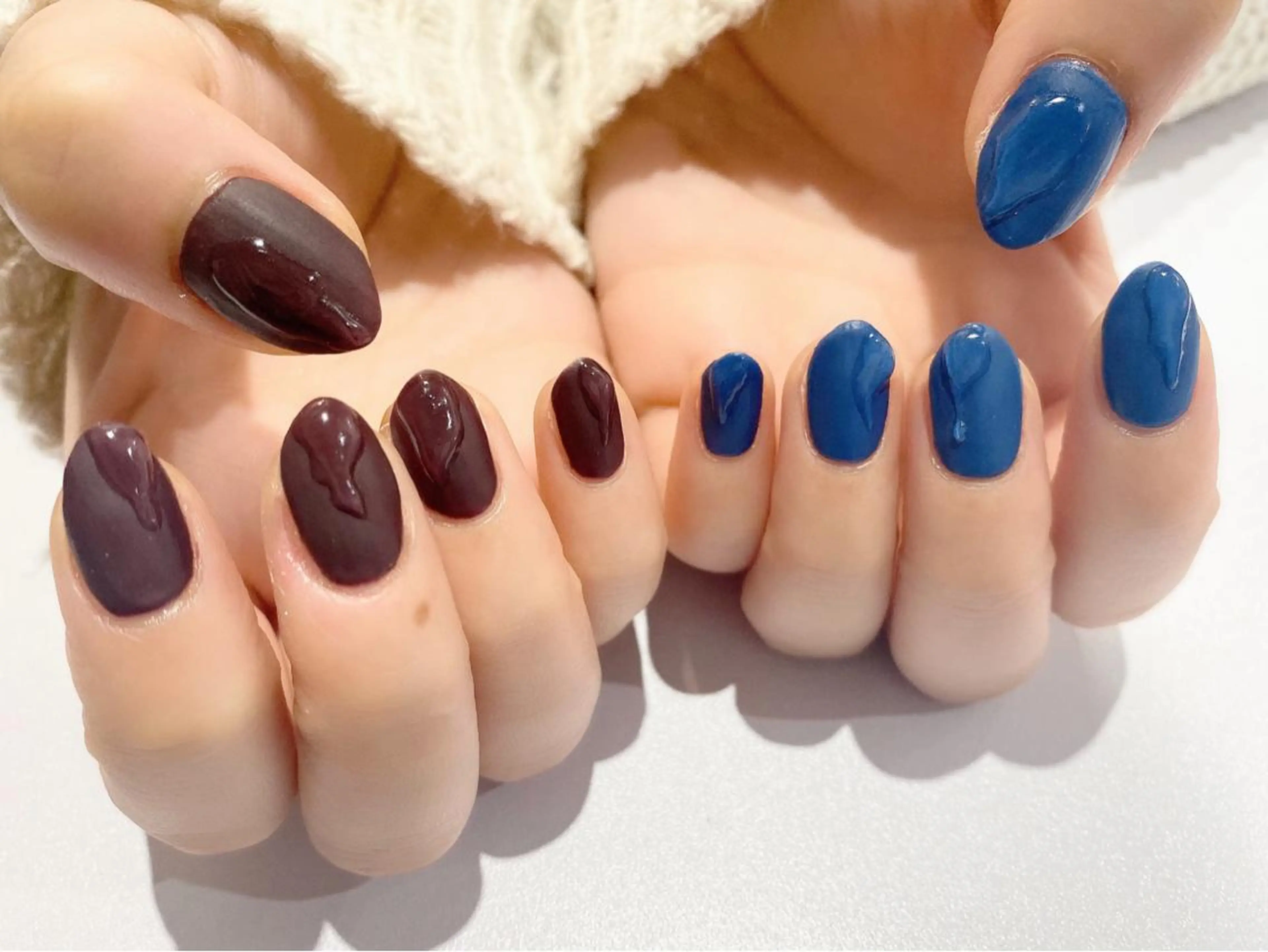 ネイル アートネイル Salon Ｋのネイルデザイン