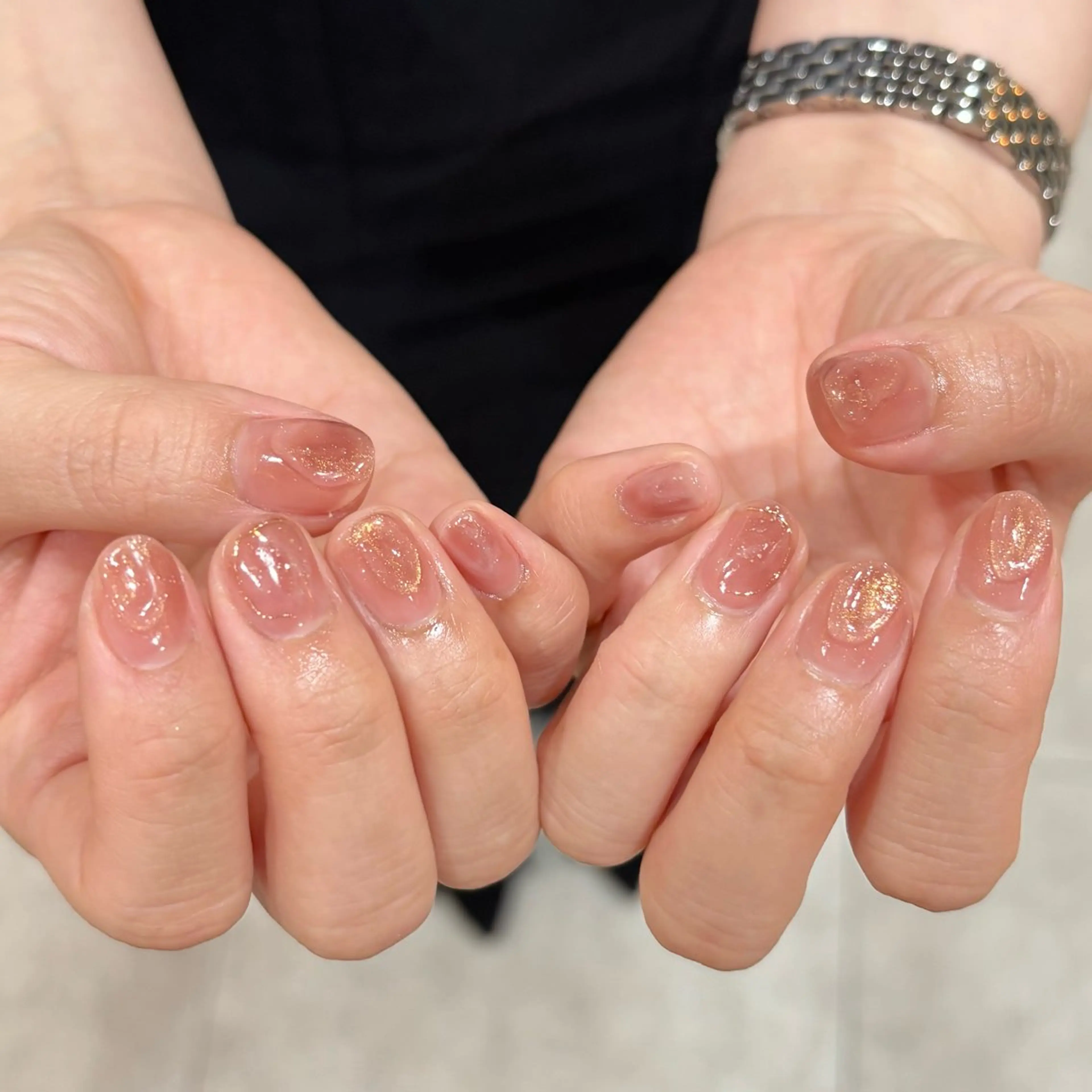 ネイル 2月分受付中 ♡narumiのネイルデザイン