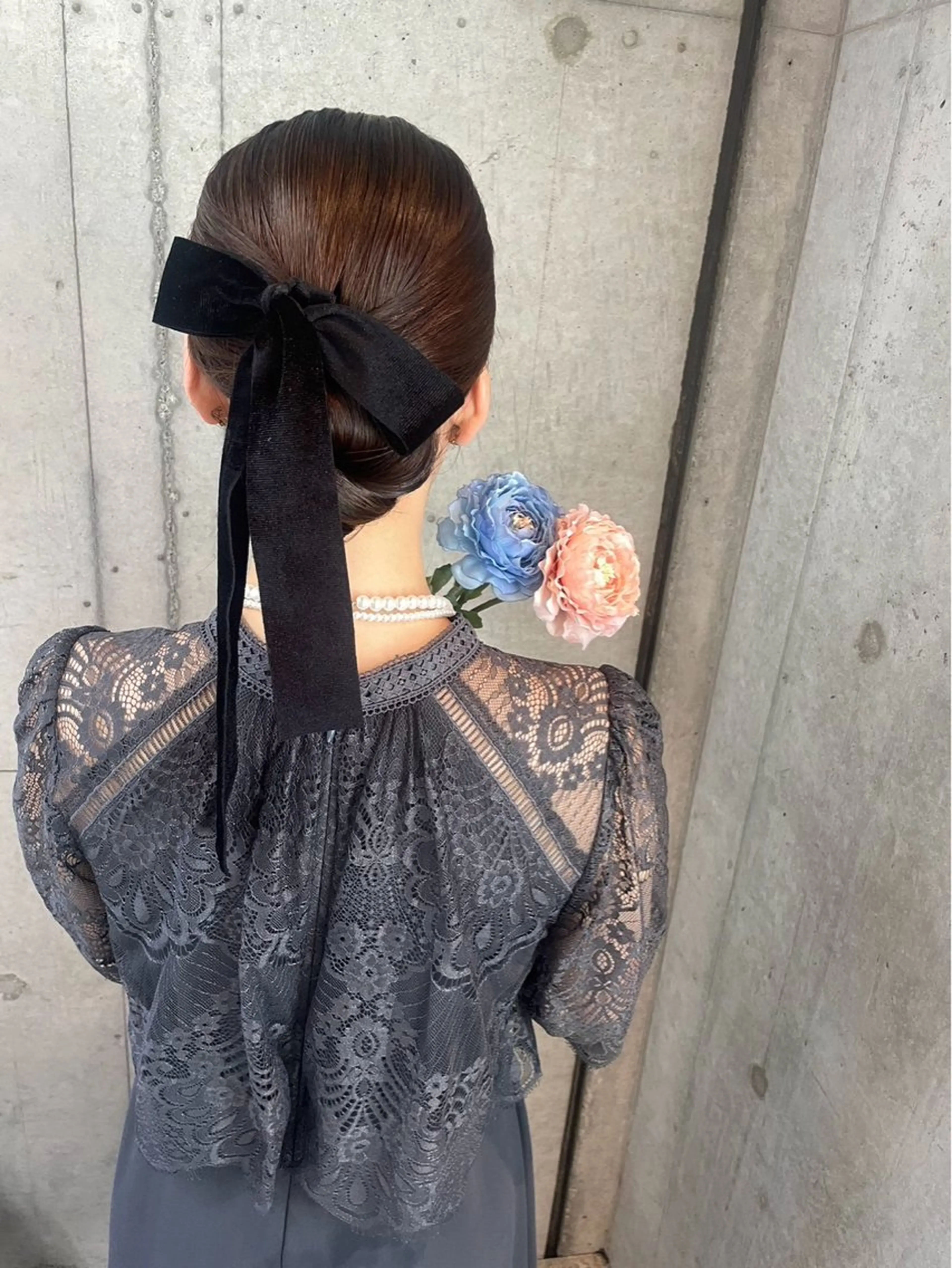 ヘアアレンジ Reve  resort所属・美髪× ヘアセット✨Araiのヘアスタイル