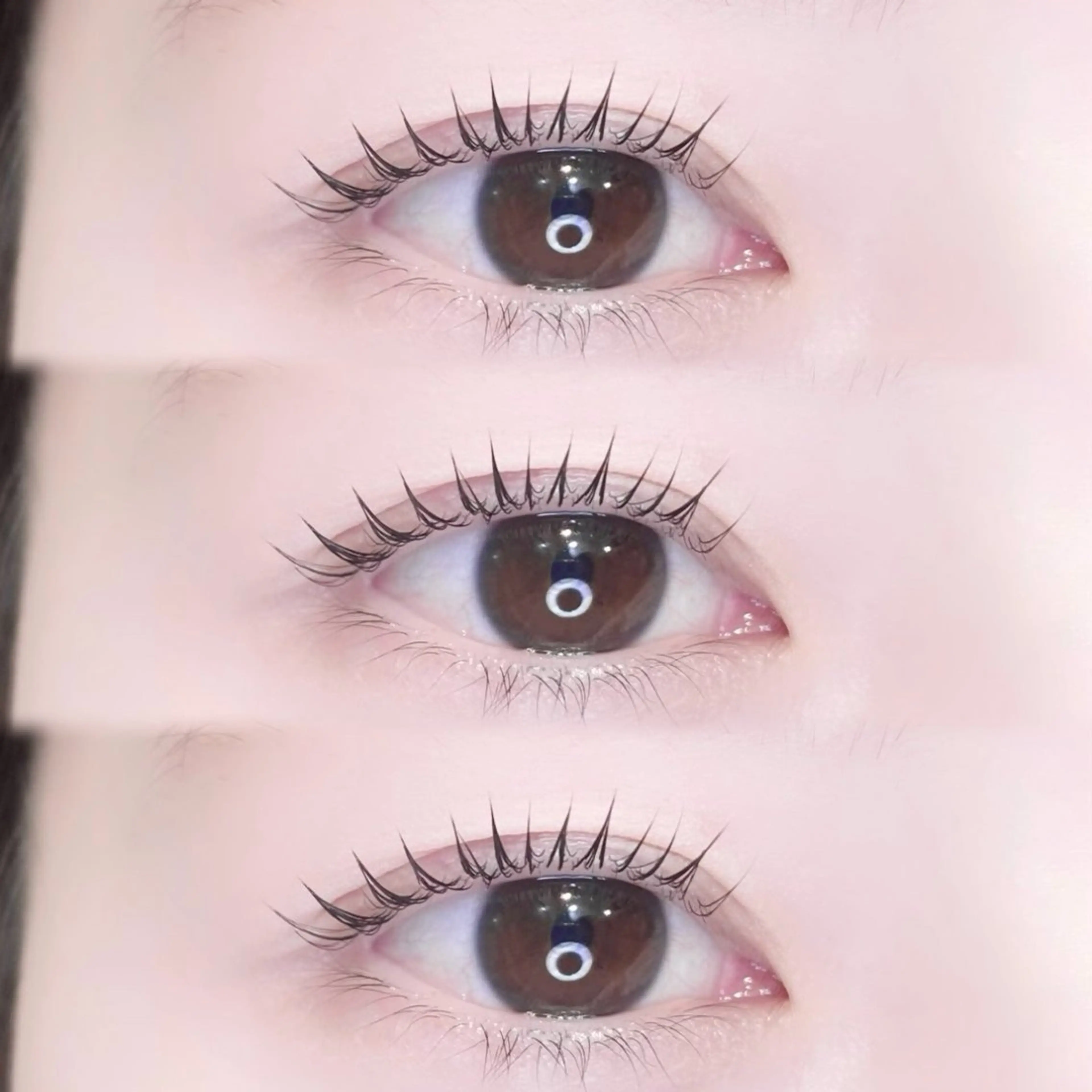 マツエク・マツパ マツパ Loco❤︎ 布施のマツエク・マツパデザイン