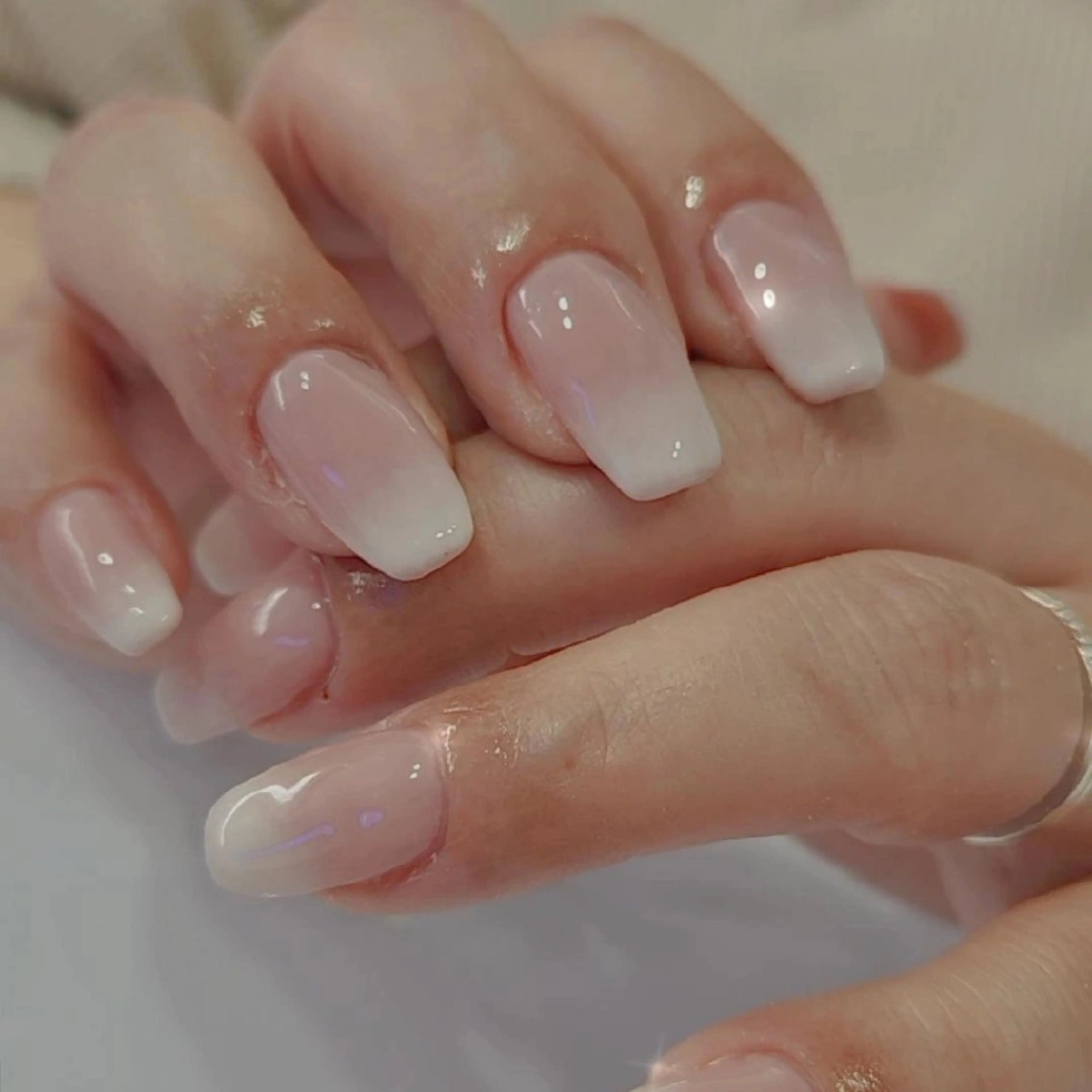 ネイル ハンドネイル nailsalon neonのネイルデザイン