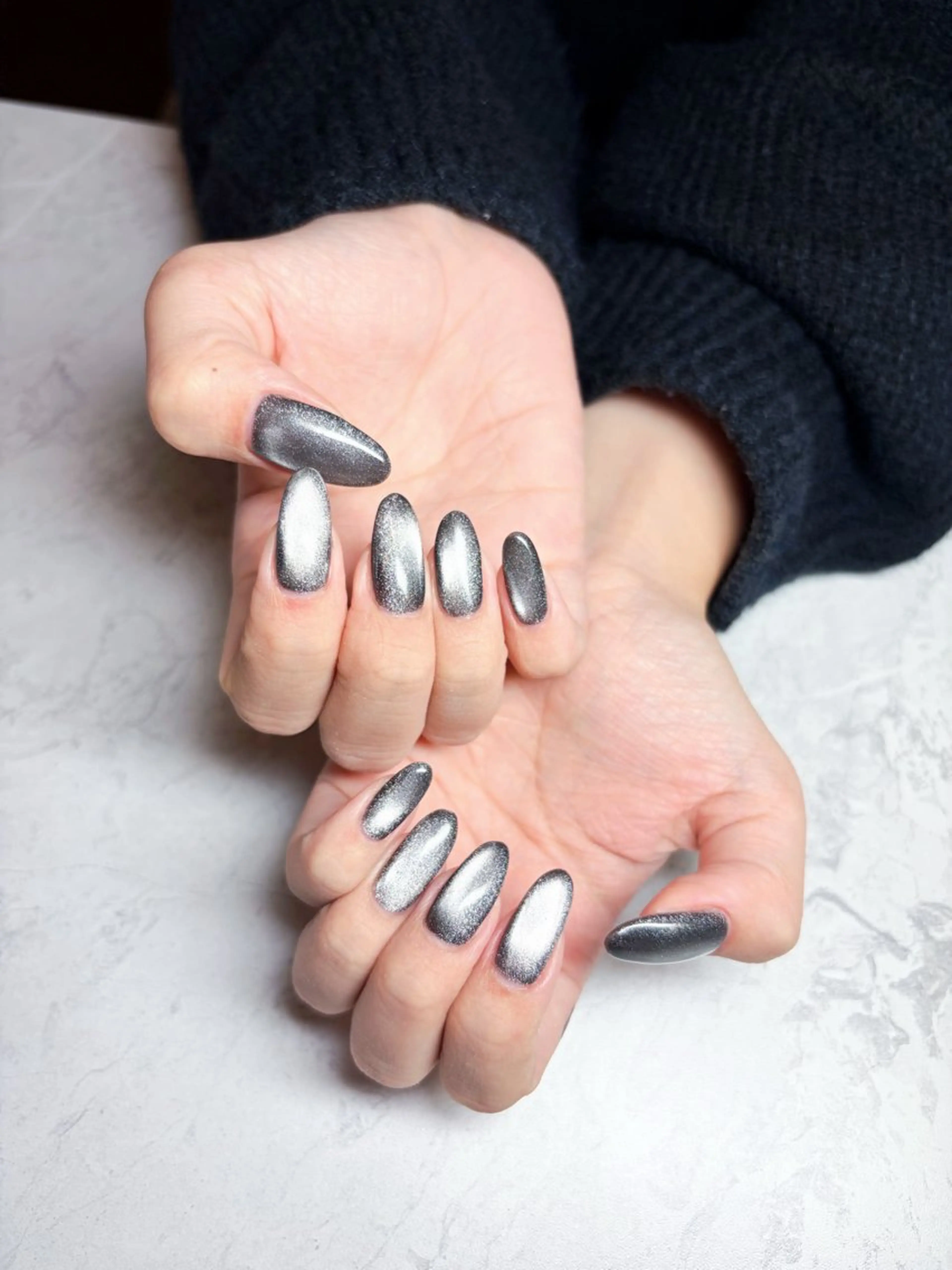 ネイル ハンドネイル nailme!/松下 侑未のネイルデザイン