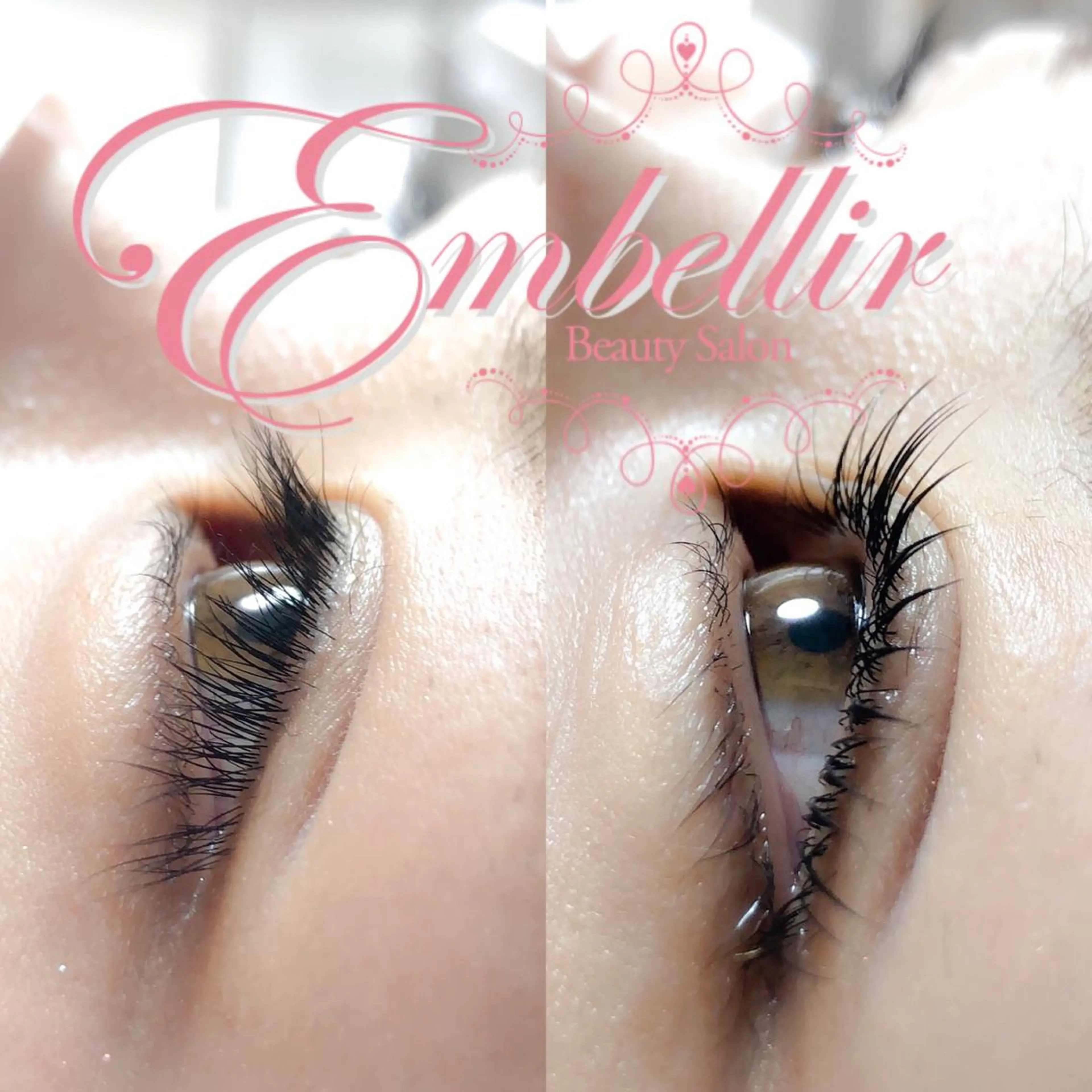 マツエク・マツパ beautysalon Lino所属・beauty salon　Linoのマツエク・マツパデザイン