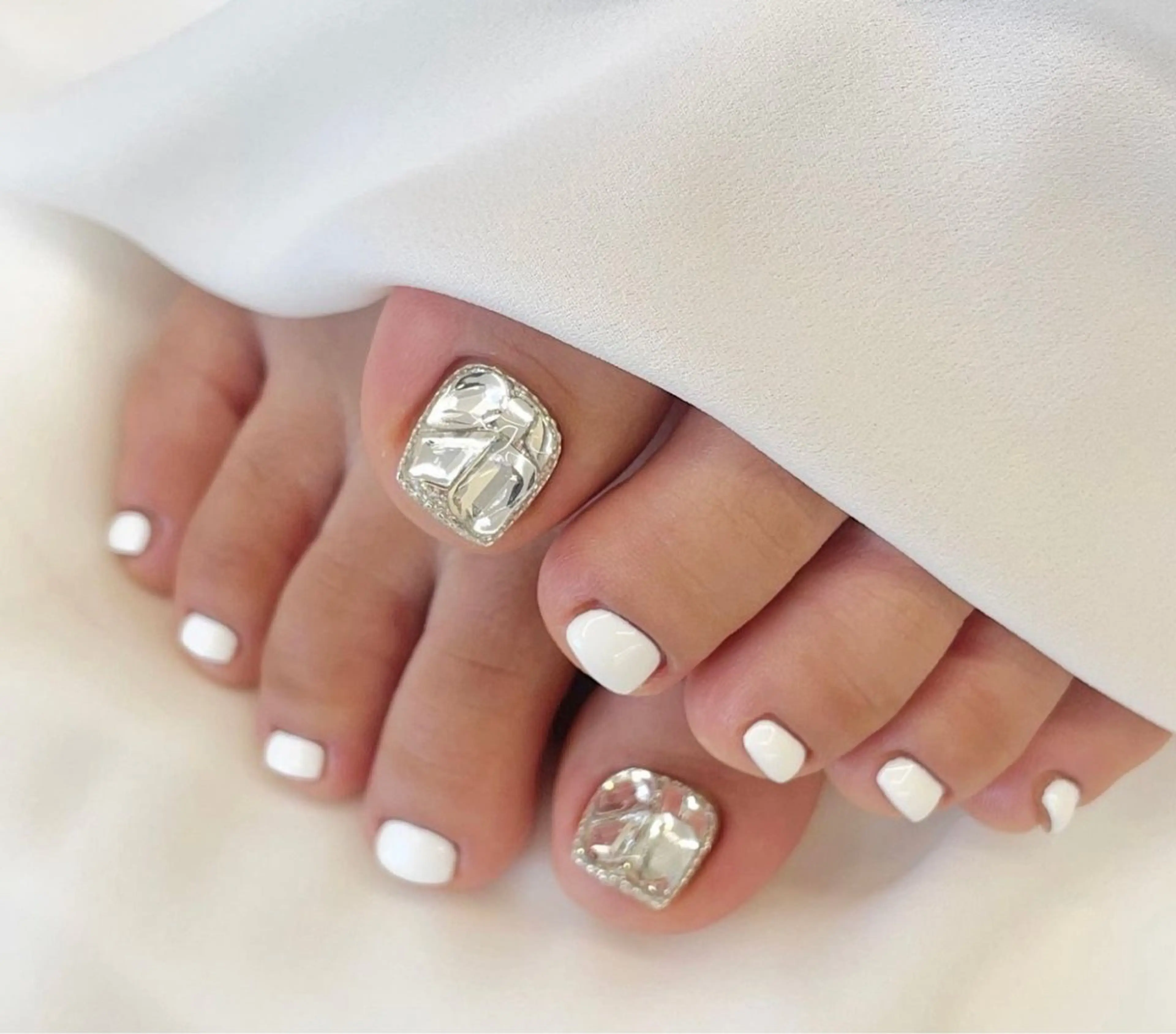 ネイル UniqueNail 長さだし専門店のネイルデザイン