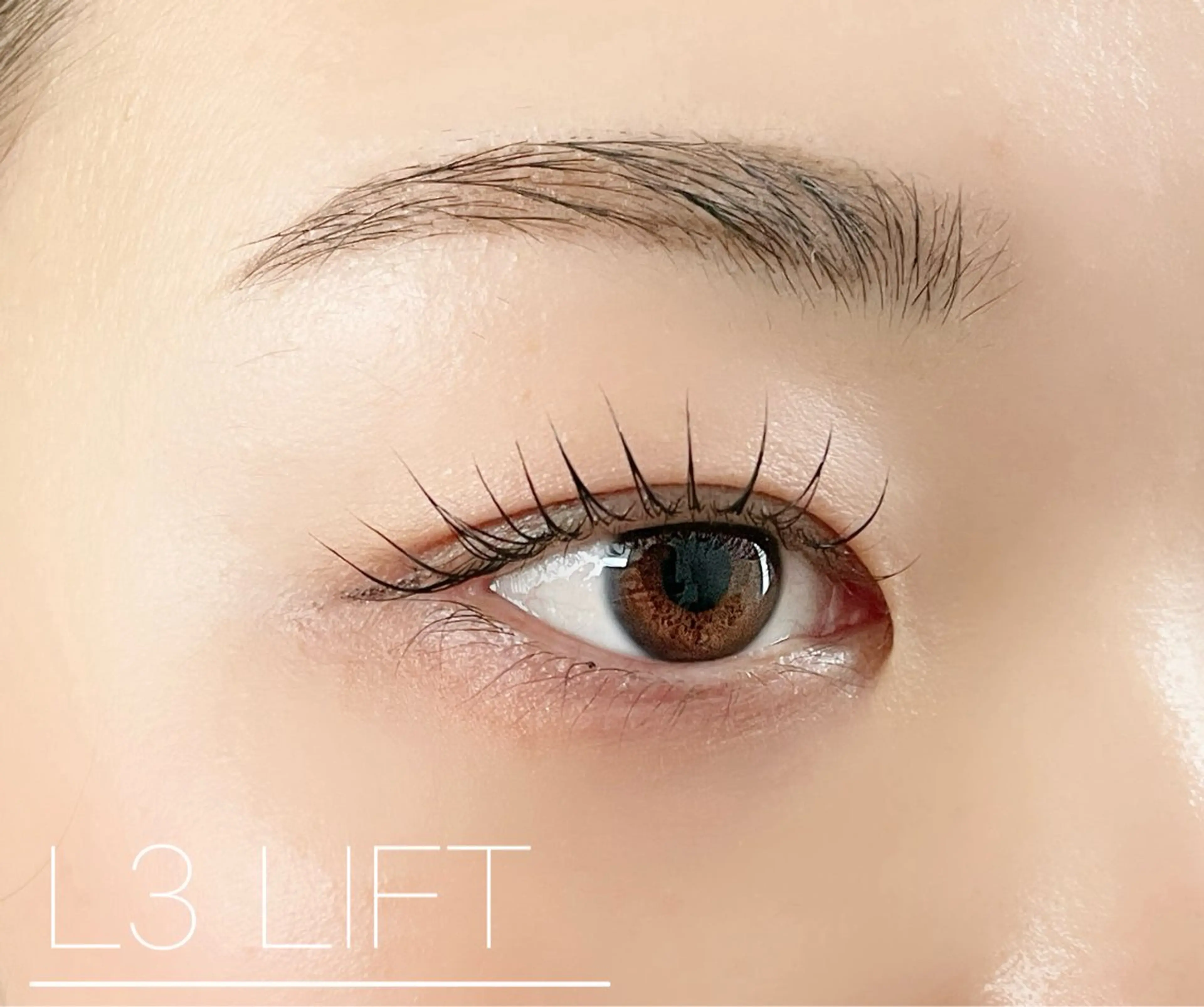 マツエク・マツパ マツパ Shinkawa Natsukoのマツエク・マツパデザイン