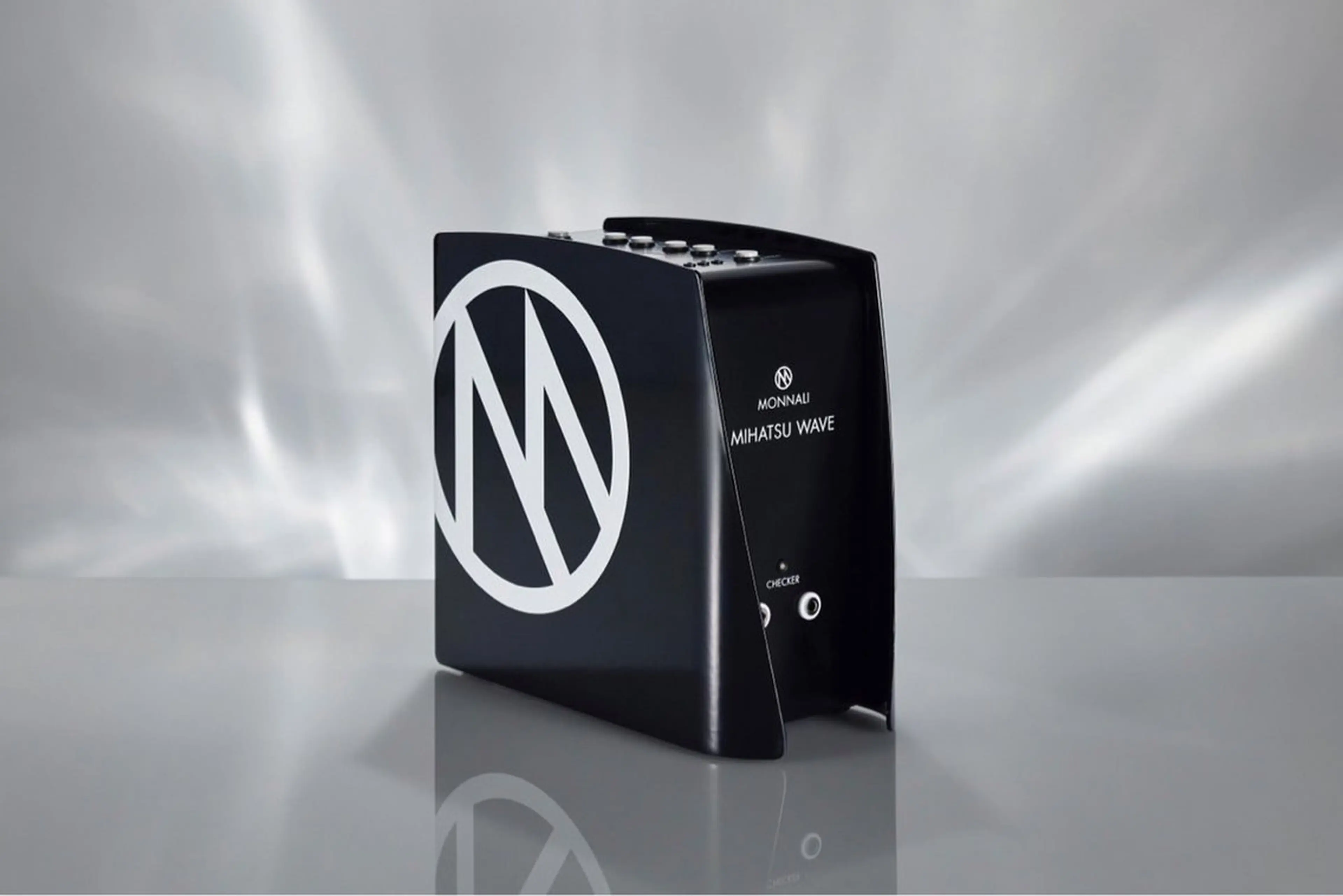 Nakashima Akiのヘアスタイル