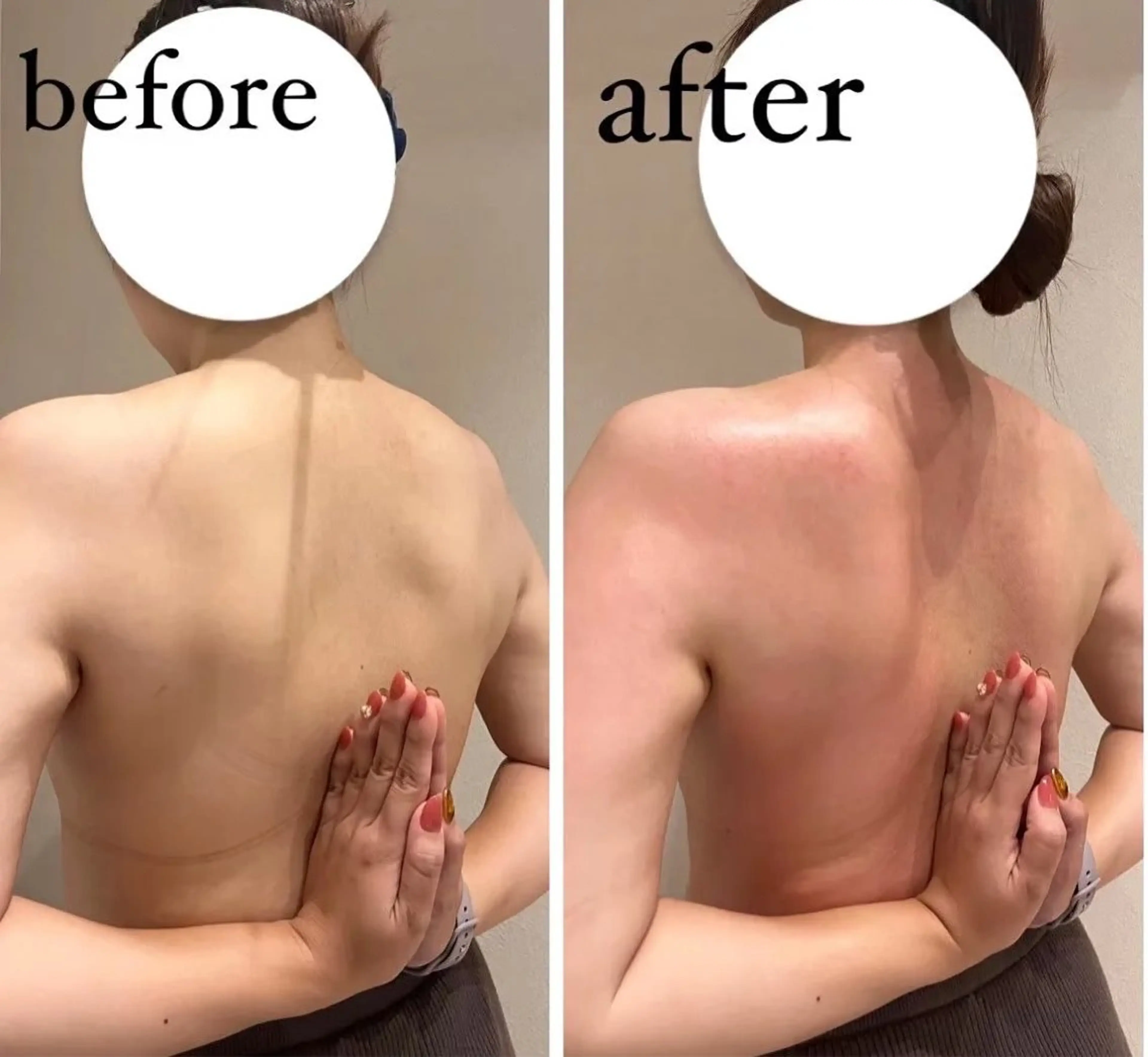 fallon beautyのエステ・リラクイメージ