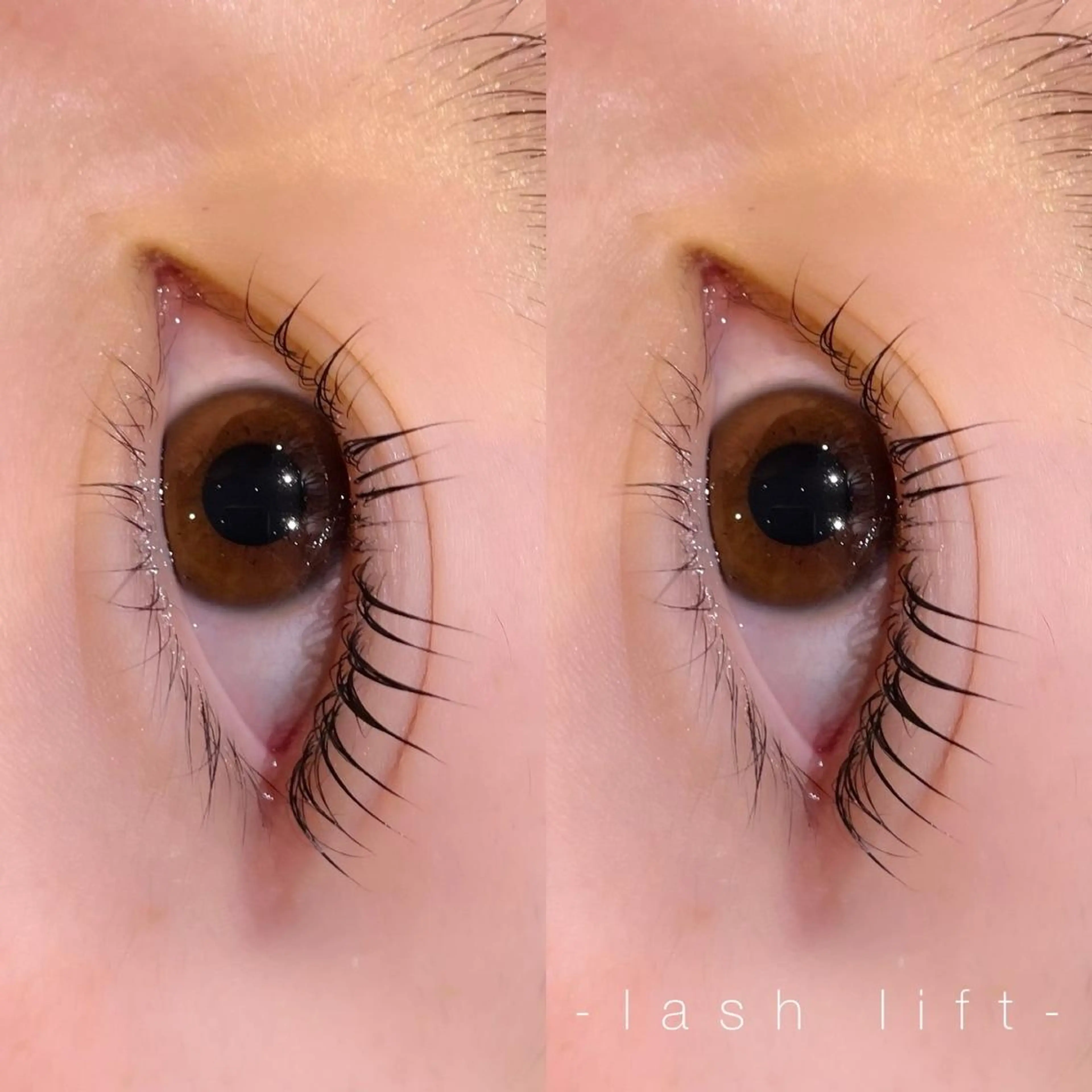 マツエク・マツパ Sylph 西宮店のマツエク・マツパデザイン