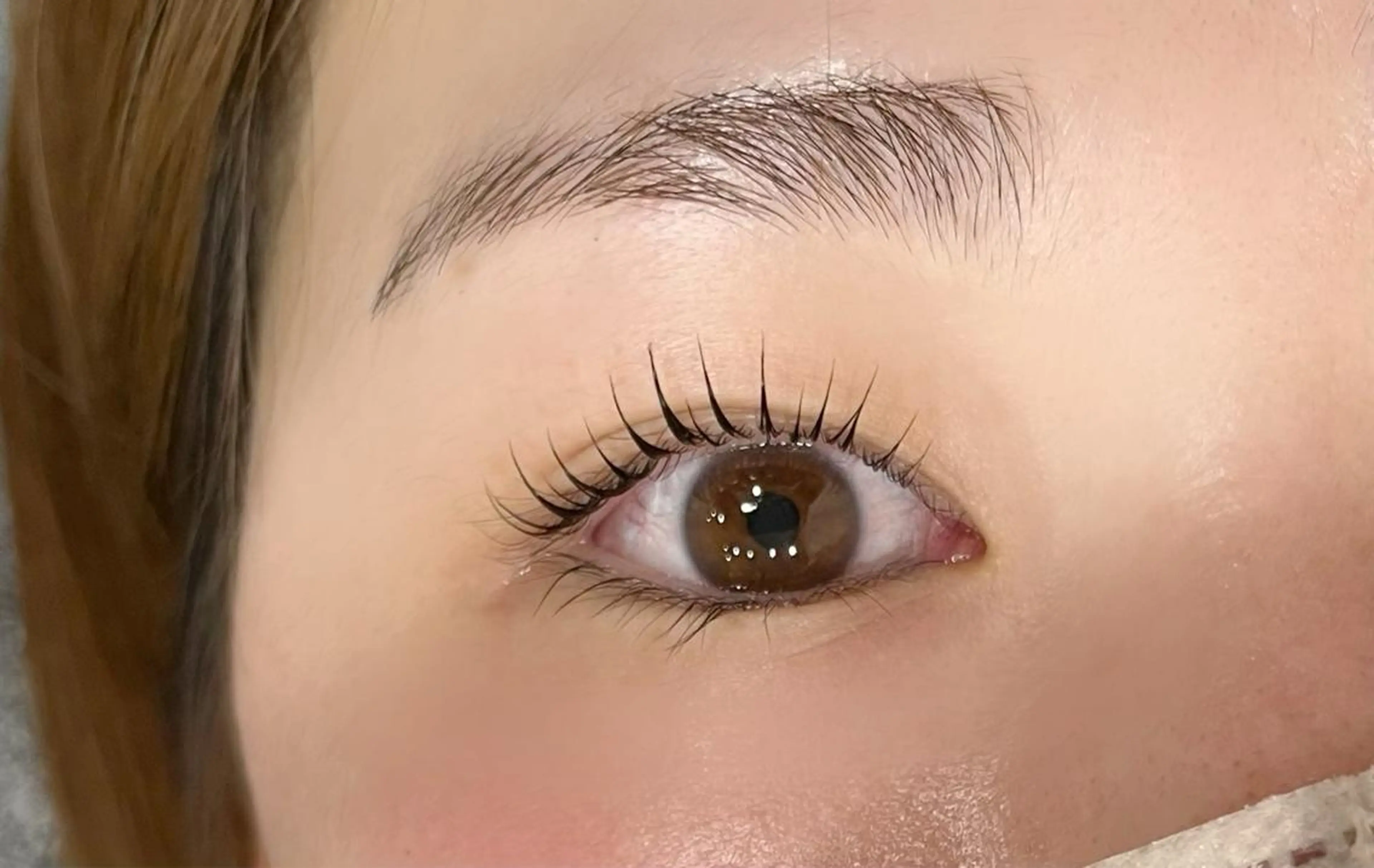 マツエク・マツパ エバーアイズ 戸川のマツエク・マツパデザイン