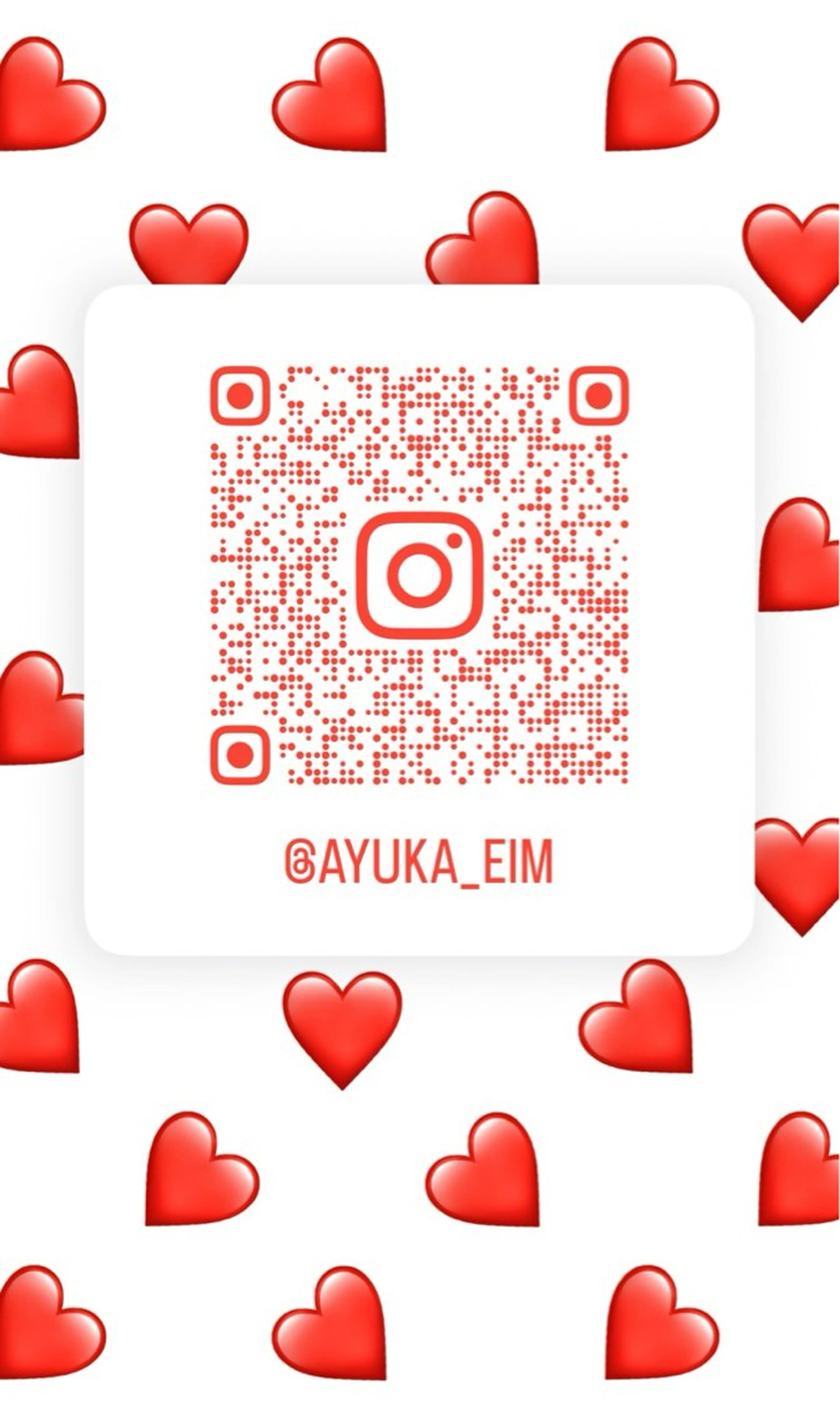 ショート eim AYUKAのヘアスタイル