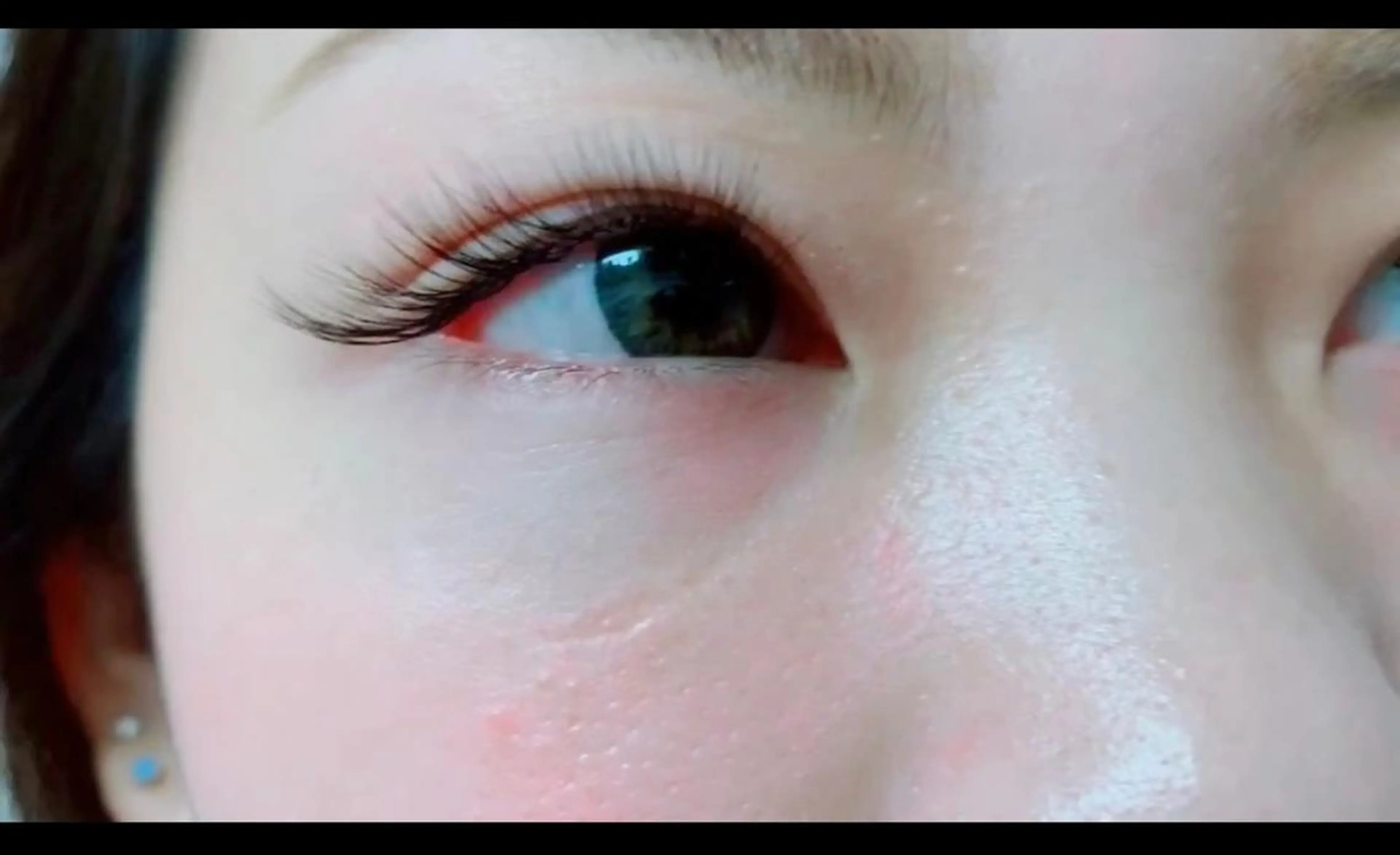 マツエク・マツパ 星野 晴のマツエク・マツパデザイン