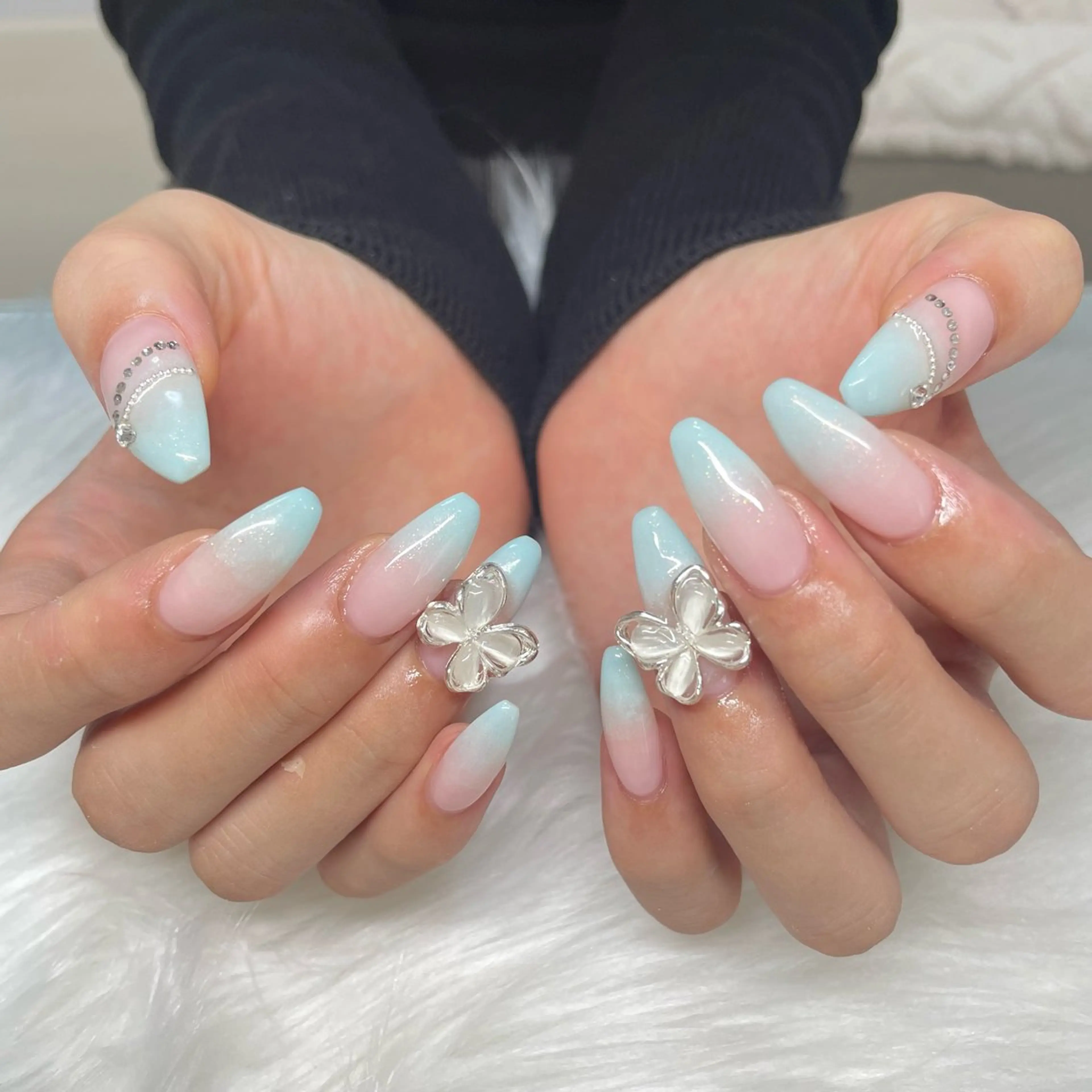 ネイル nailsalon miiのネイルデザイン