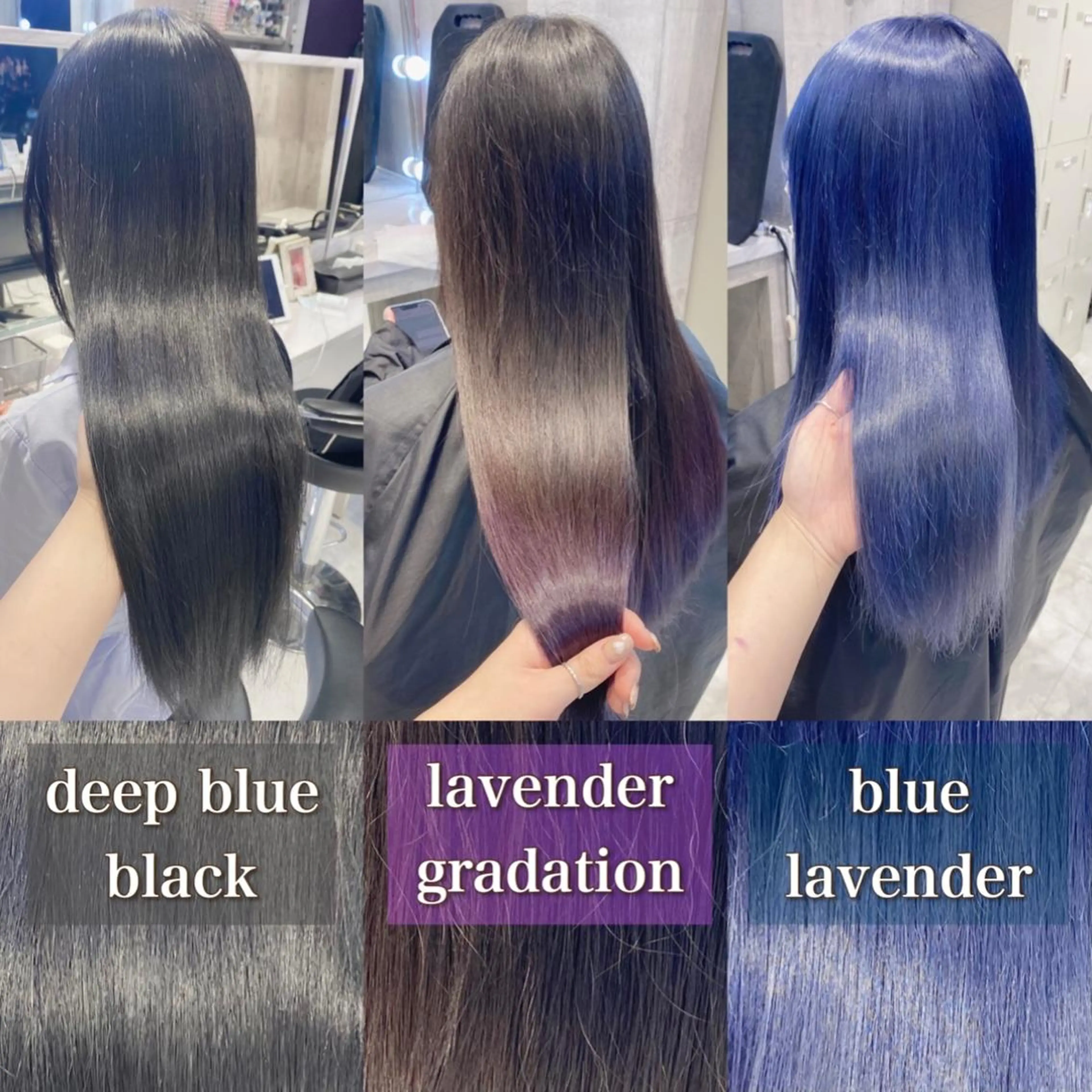 セミロング カラー ヘアアレンジ メンズ キッズ ヘアカラー トリートメント ヘアセット お悩み解決美容師 💐AMIのヘアスタイル