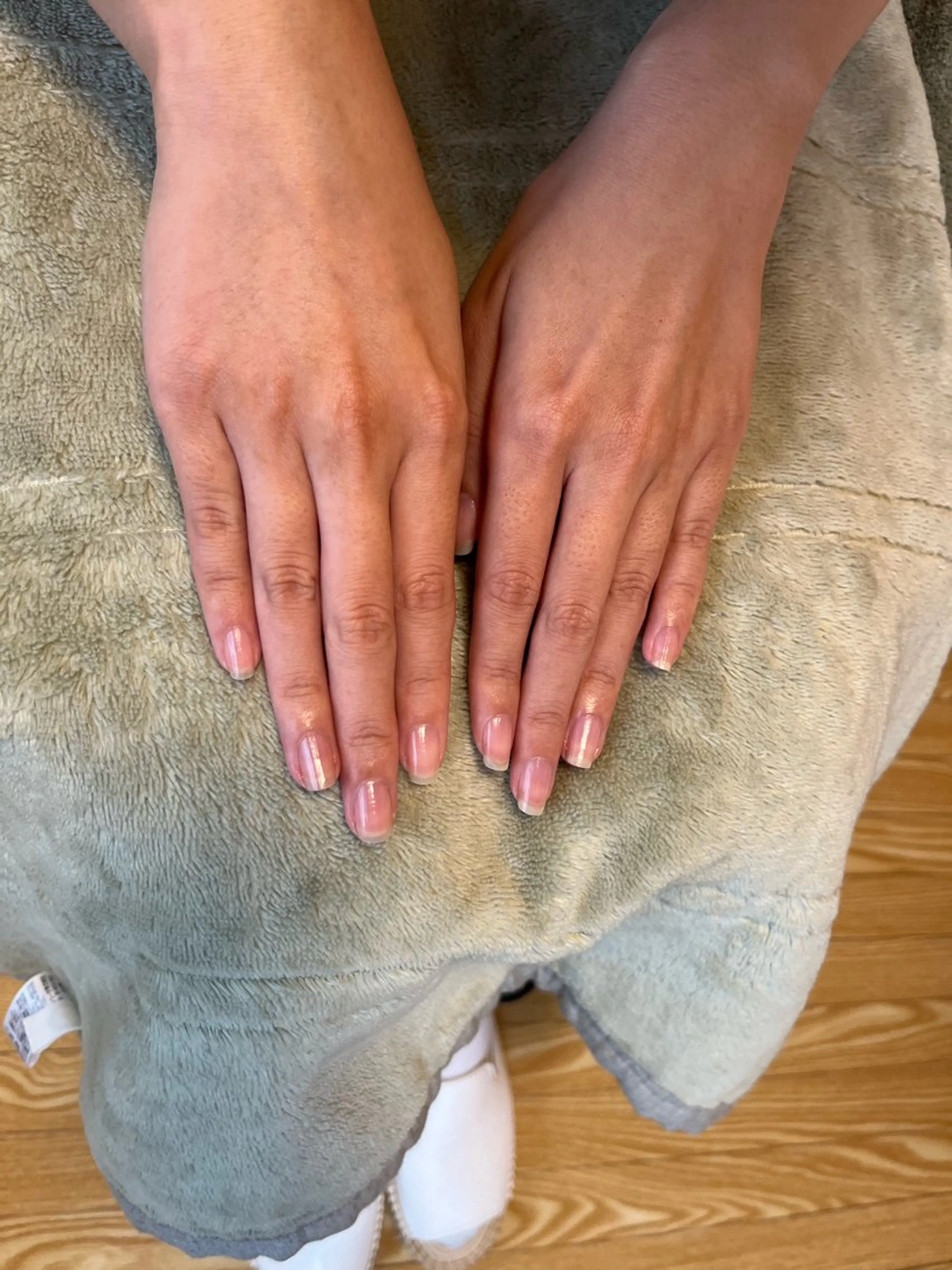 ネイル Nail care PONOのネイルデザイン