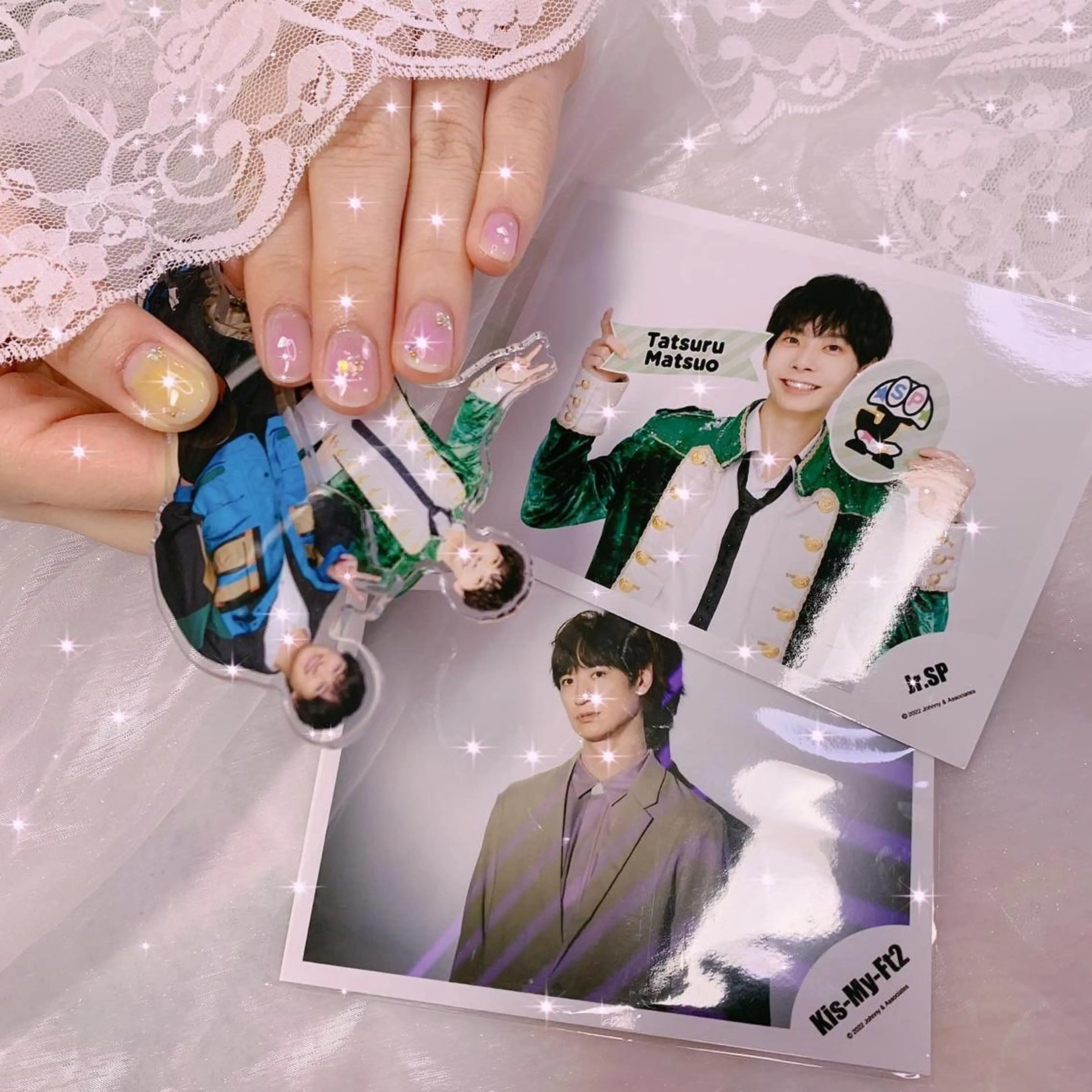 ネイル ハンドネイル La neige* yuki 🥯🍑のネイルデザイン