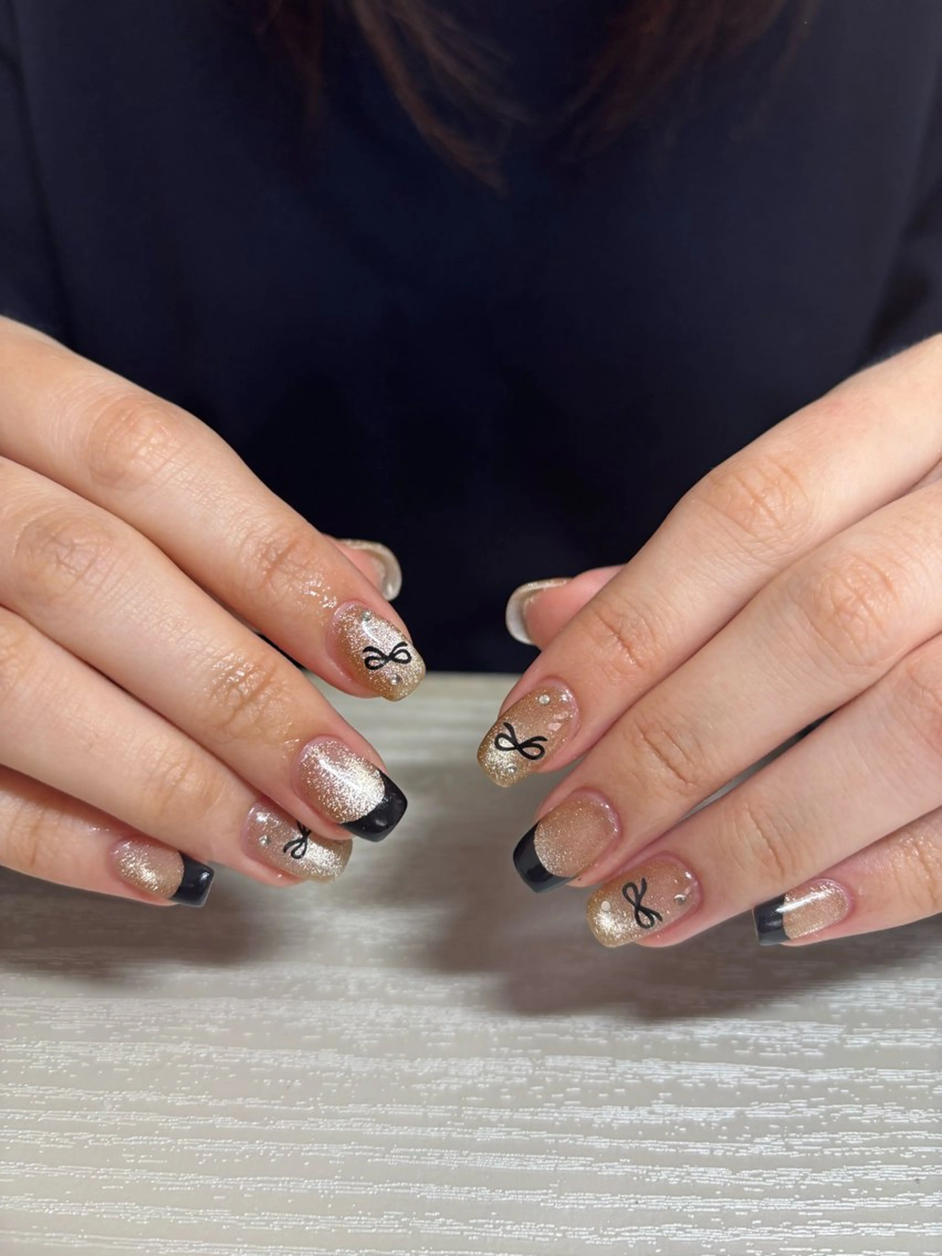 ネイル I P'ink nail salon所属・I pinknail 韓国風·持ち込み専門のネイルデザイン